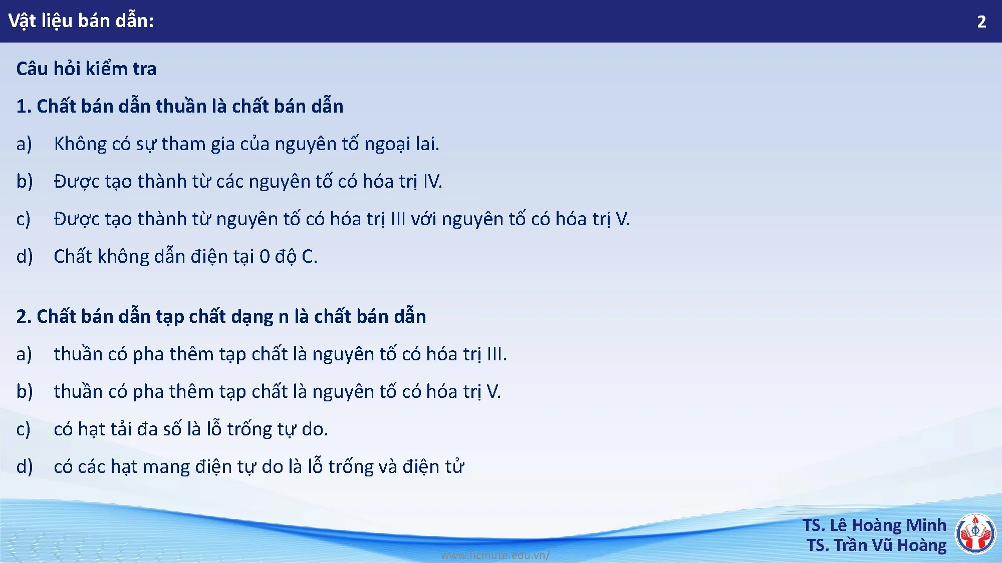TRẮC NGHIỆM_v2 - Trang 2