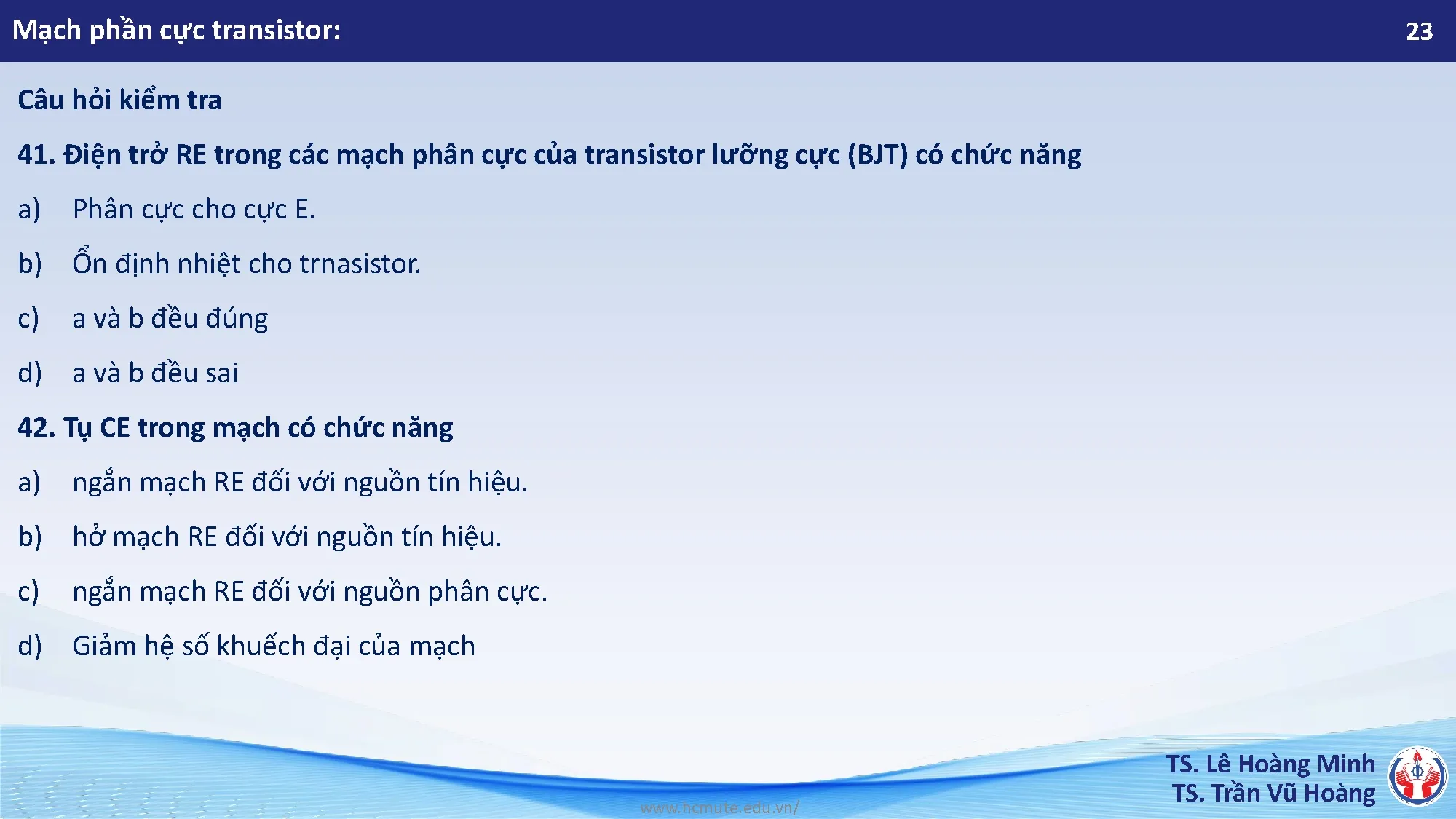 TRẮC NGHIỆM_v2 - Trang 23