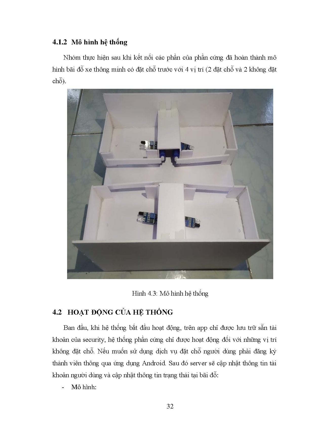 Đồ án tốt nghiệp - ứng dụng đặt chỗ giữ xe ô tô - Trang 45