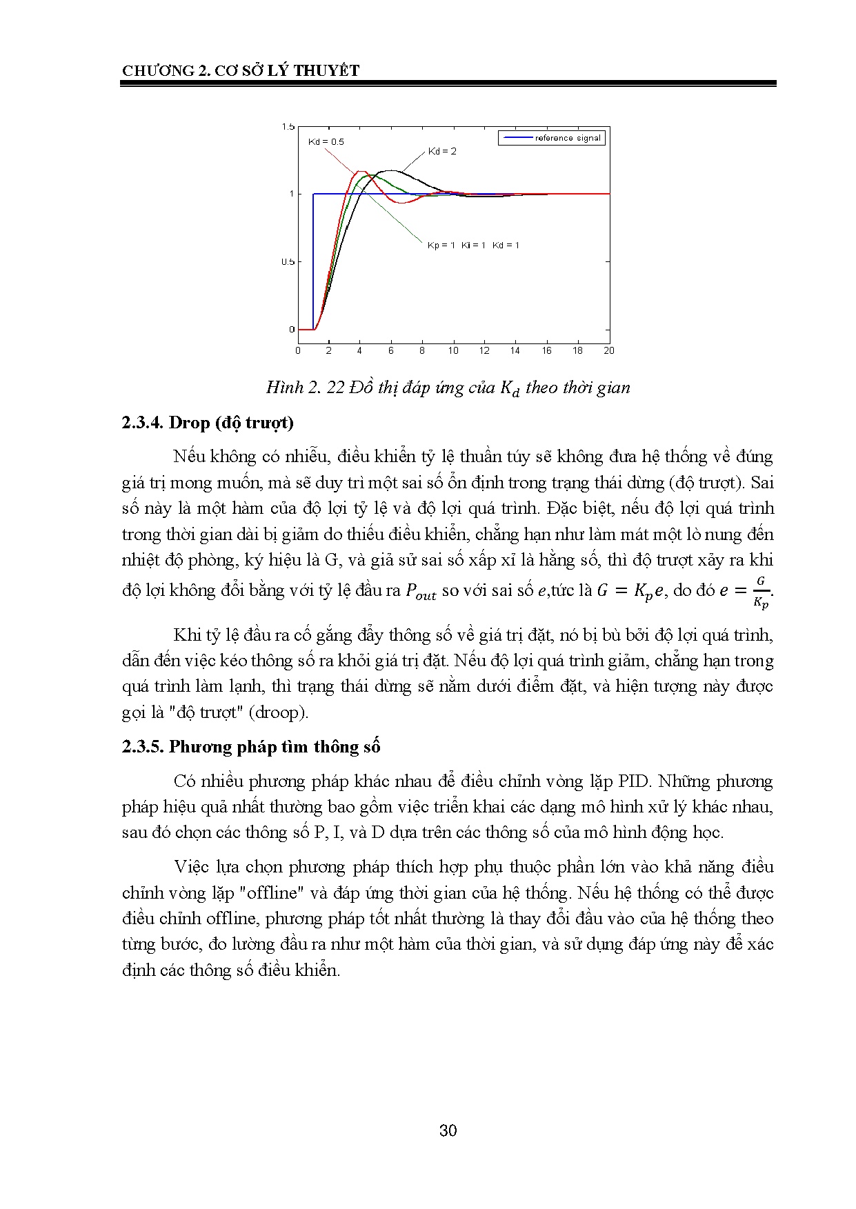 Ảnh một số trang tài liệu