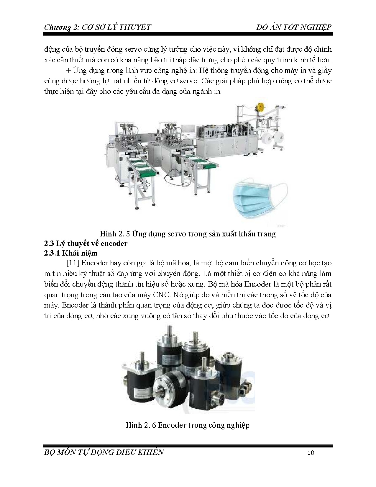 Ảnh một số trang tài liệu