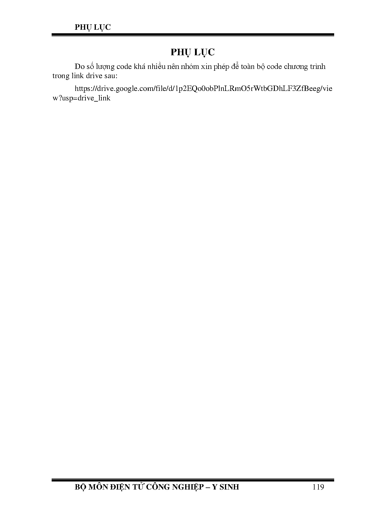 Ảnh một số trang tài liệu