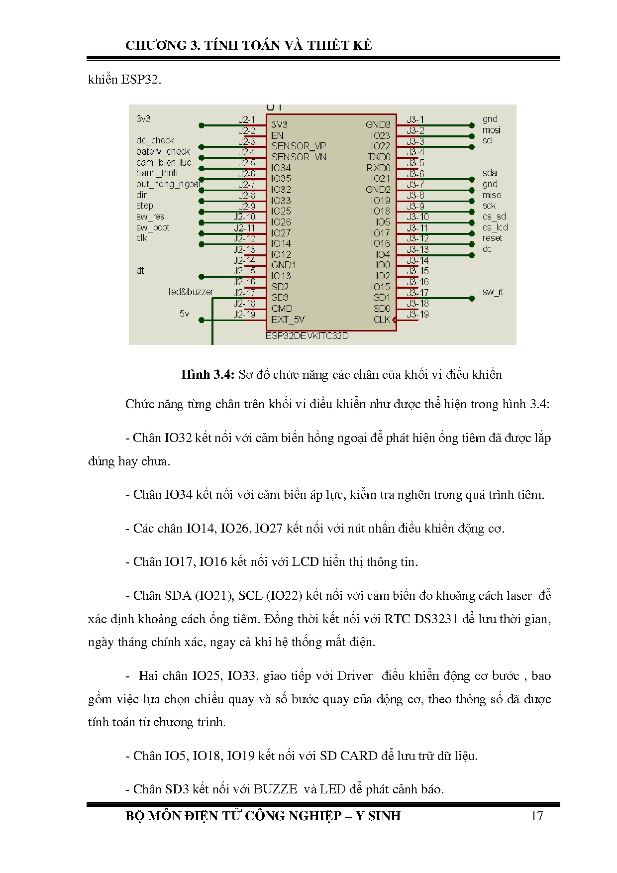 Ảnh một số trang tài liệu