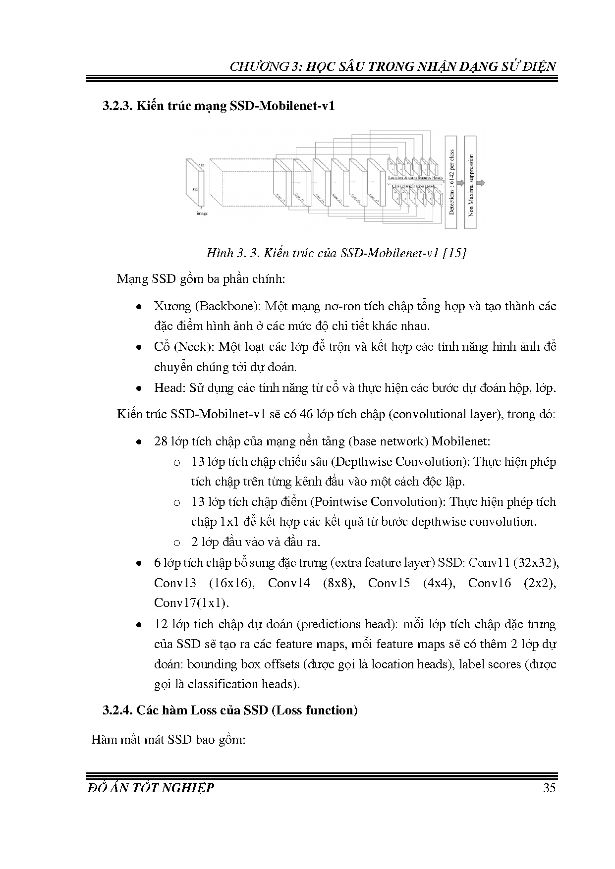 Đồ án tốt nghiệp - Quadcopter nhận dạng tụ sứ lỗi sử dụng kĩ thuật học sâu ứng dụng trong giám STM - Trang 51