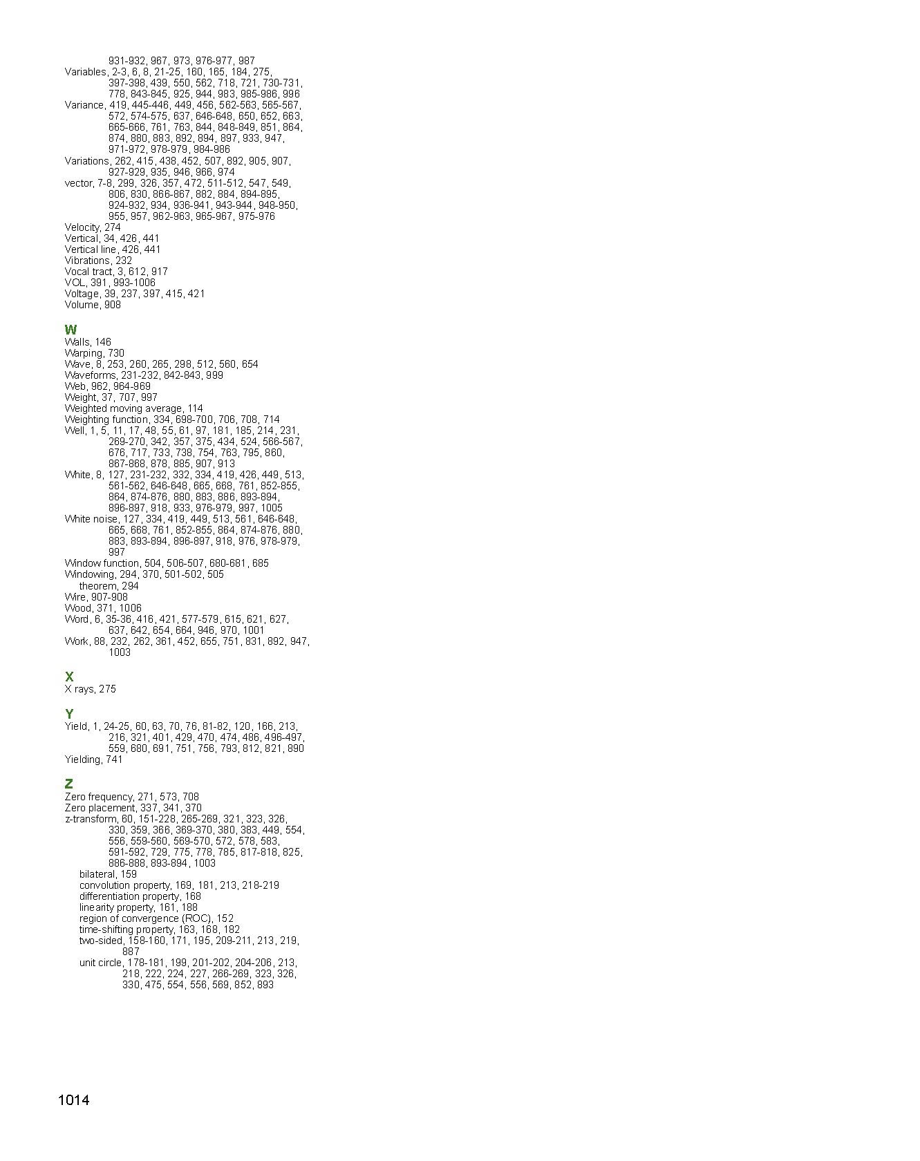 Ảnh một số trang tài liệu