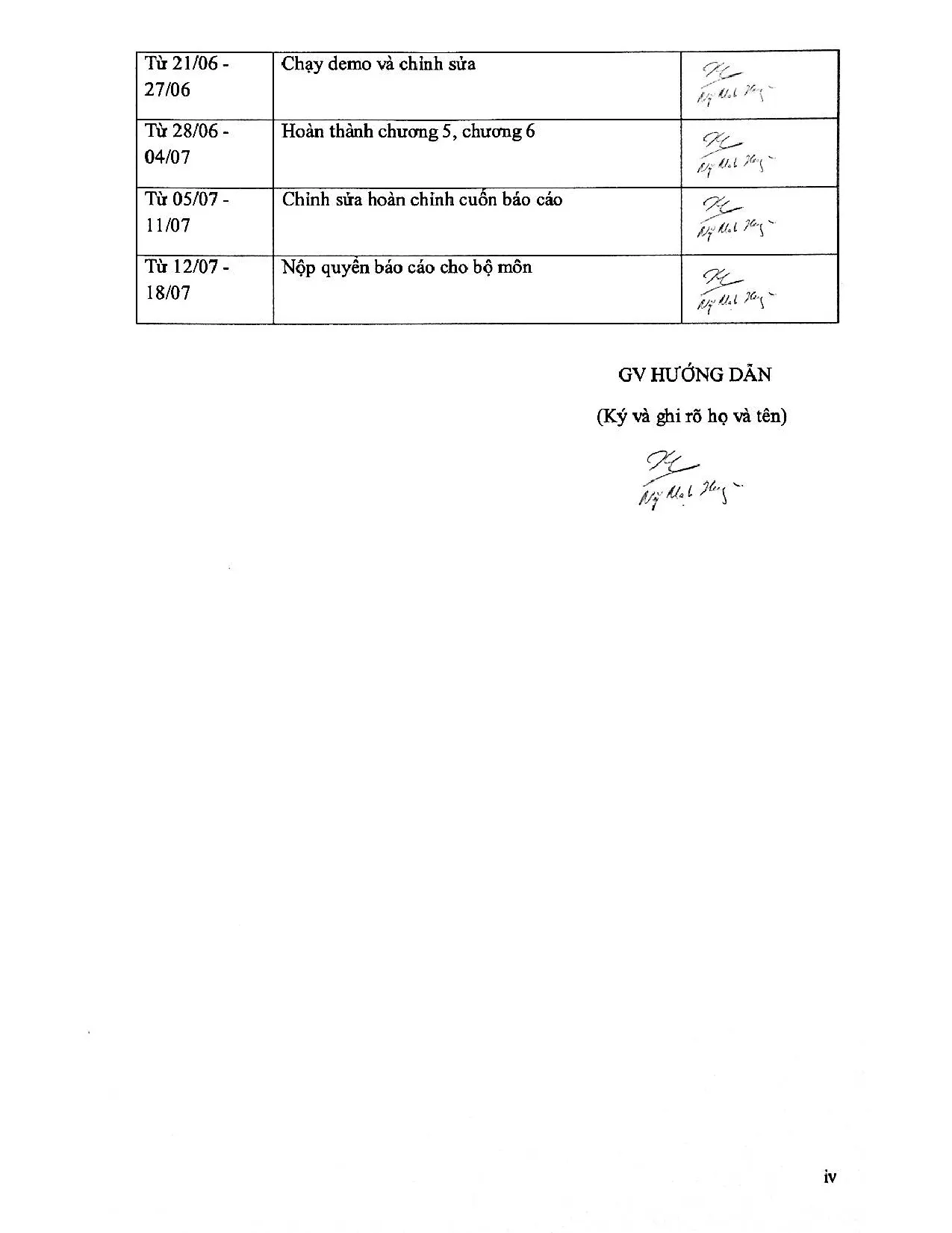 Đồ án tốt nghiệp - Xây dựng hệ thống Chatbot tự động - Trang 4