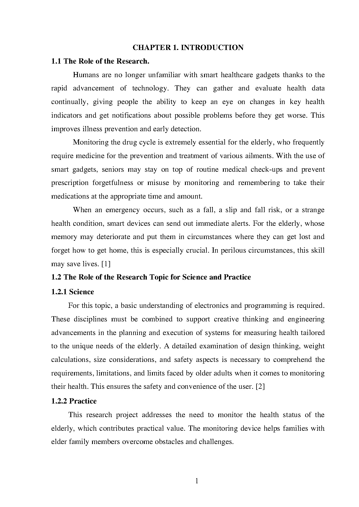 Ảnh một số trang tài liệu