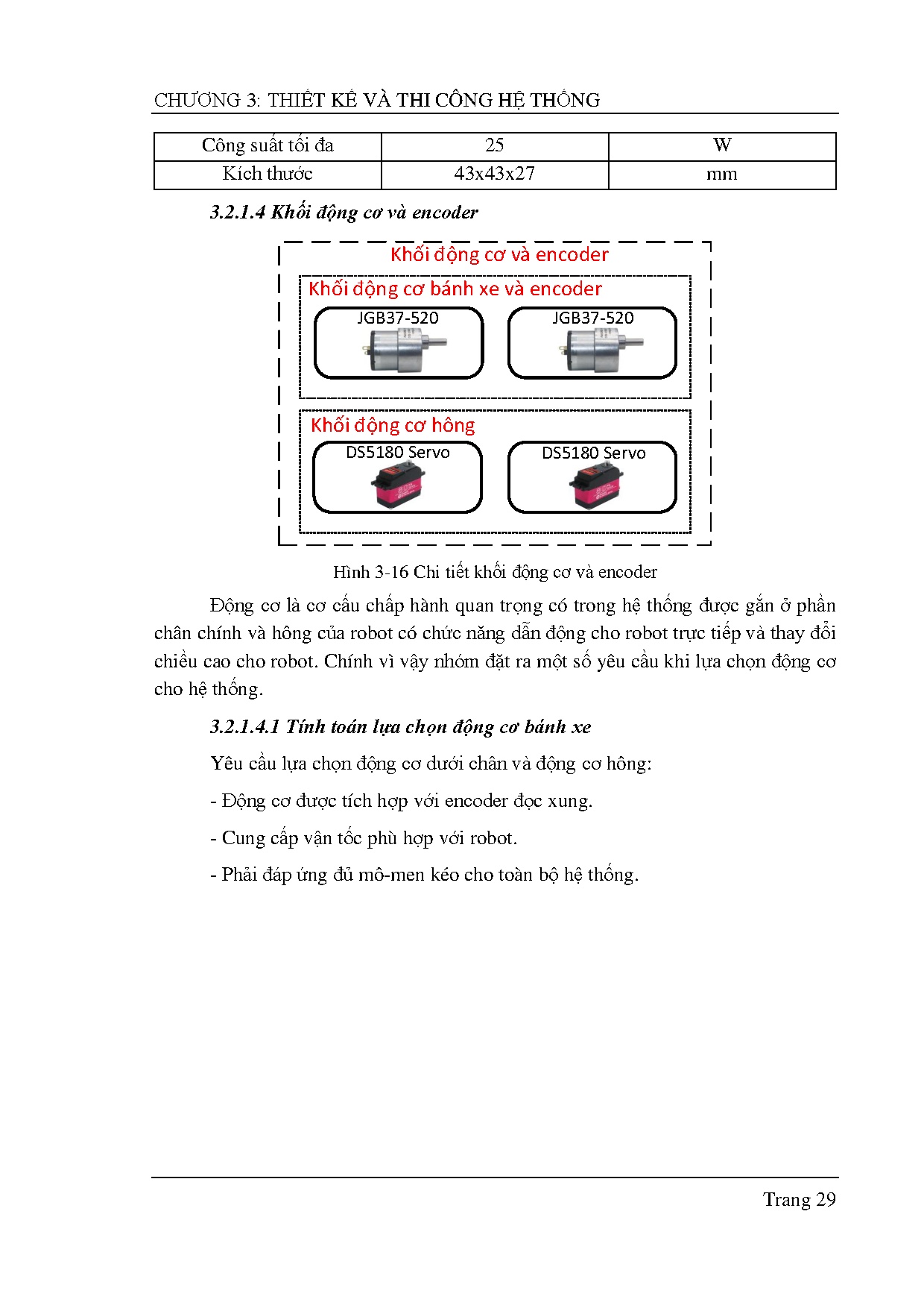 Ảnh một số trang tài liệu