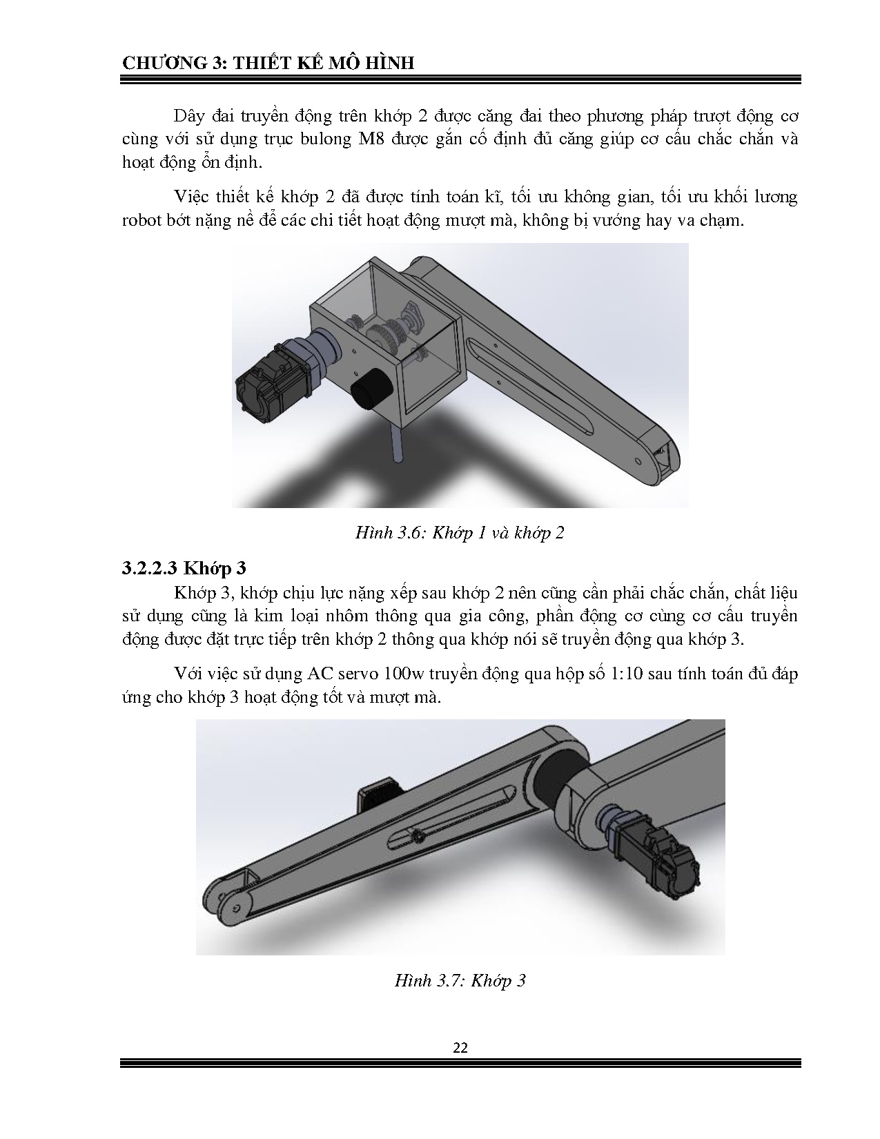 Ảnh một số trang tài liệu