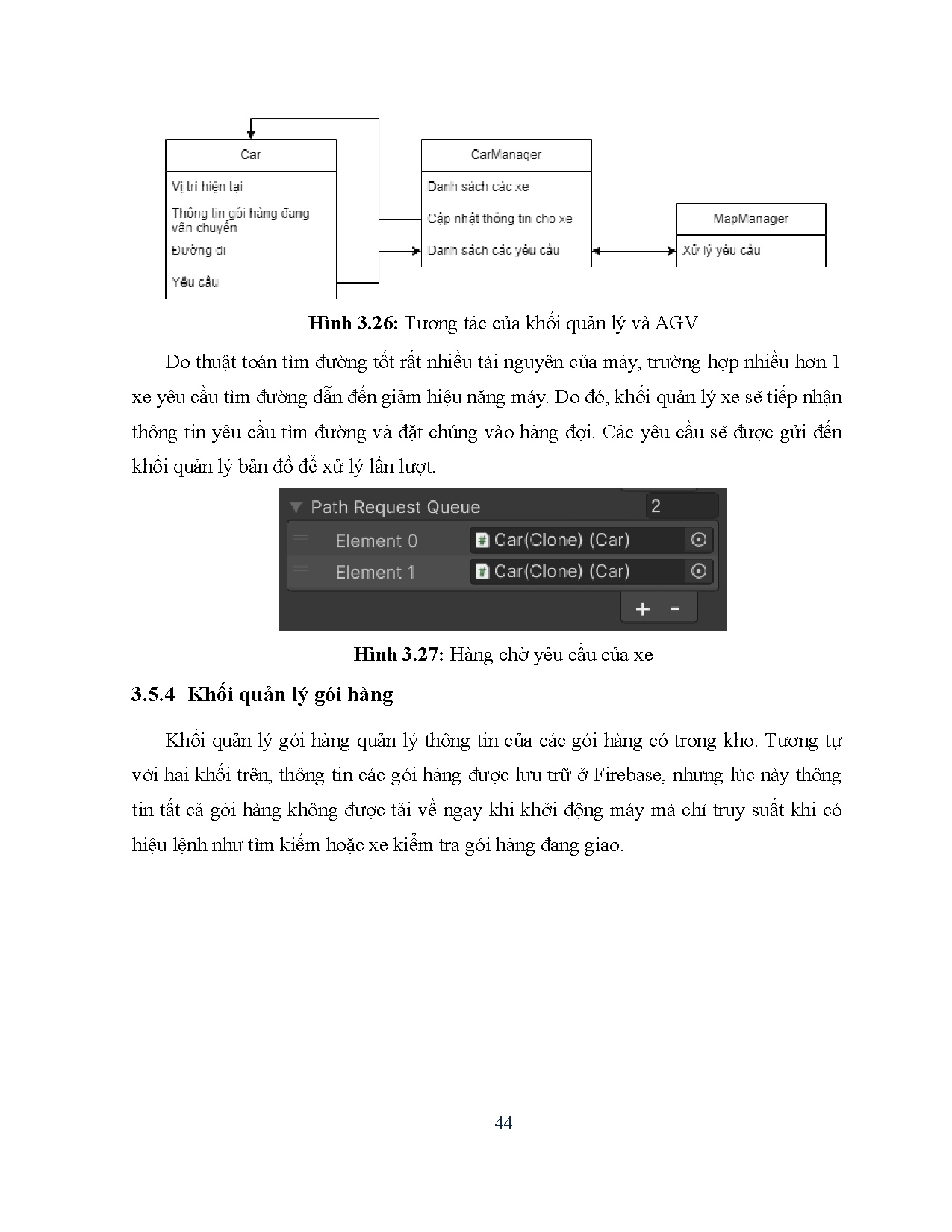 Ảnh một số trang tài liệu