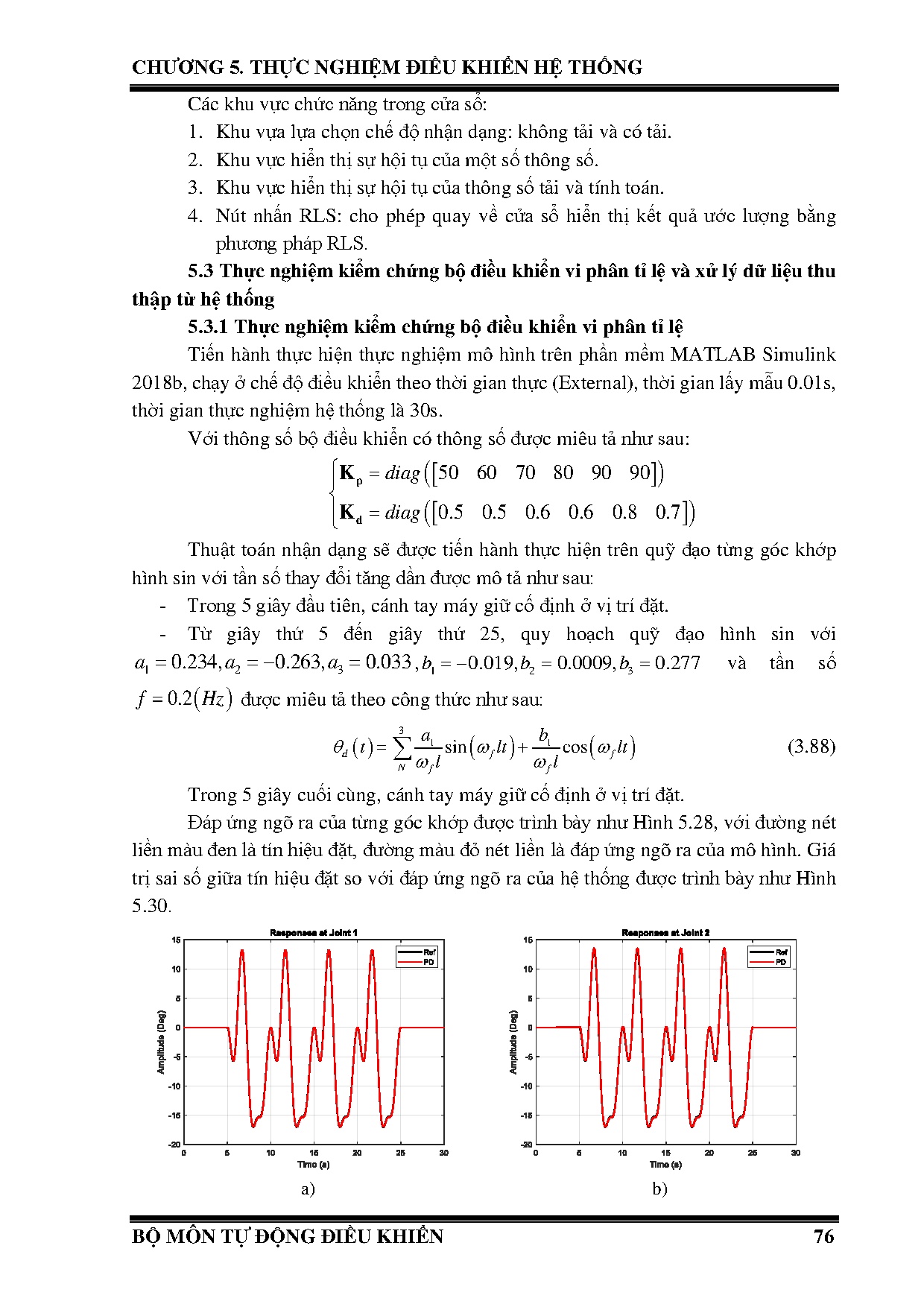 Ảnh một số trang tài liệu