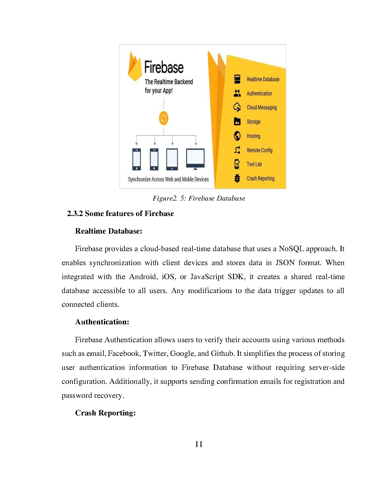 Đồ án tốt nghiệp - Design and implementation of a Robot for environment monitoring - Trang 23