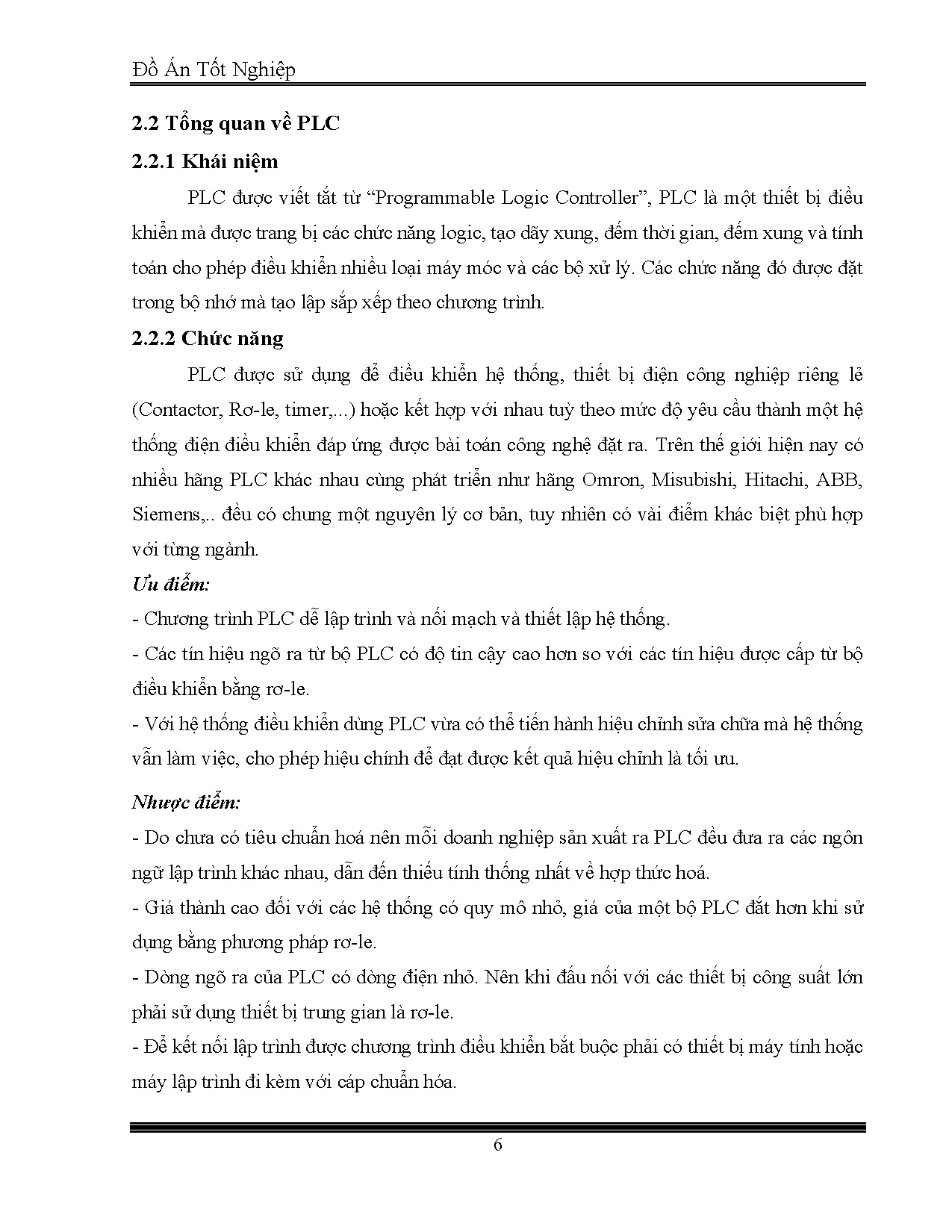 Ảnh một số trang tài liệu