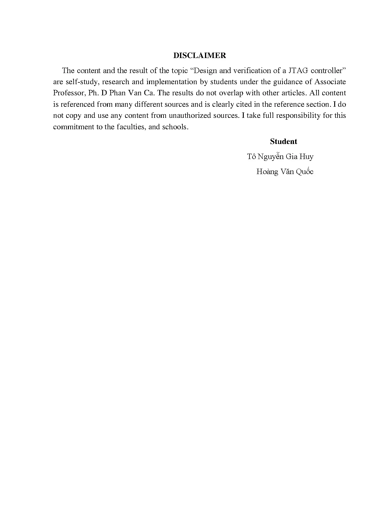 Đồ án tốt nghiệp - Smart health monitoring wristband for elderly and cardiovascular patients. - Trang 3