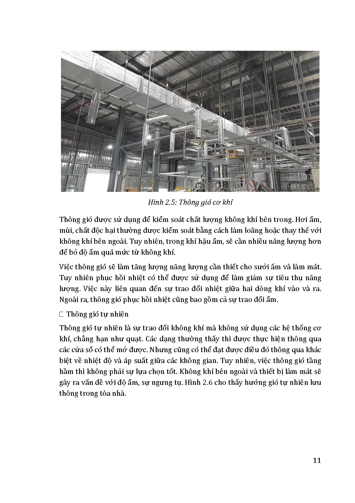 Đồ án tốt nghiệp - Xây dựng mô hình hệ thống bơm và quạt điều khiển giám sát bằng BMS - Trang 26