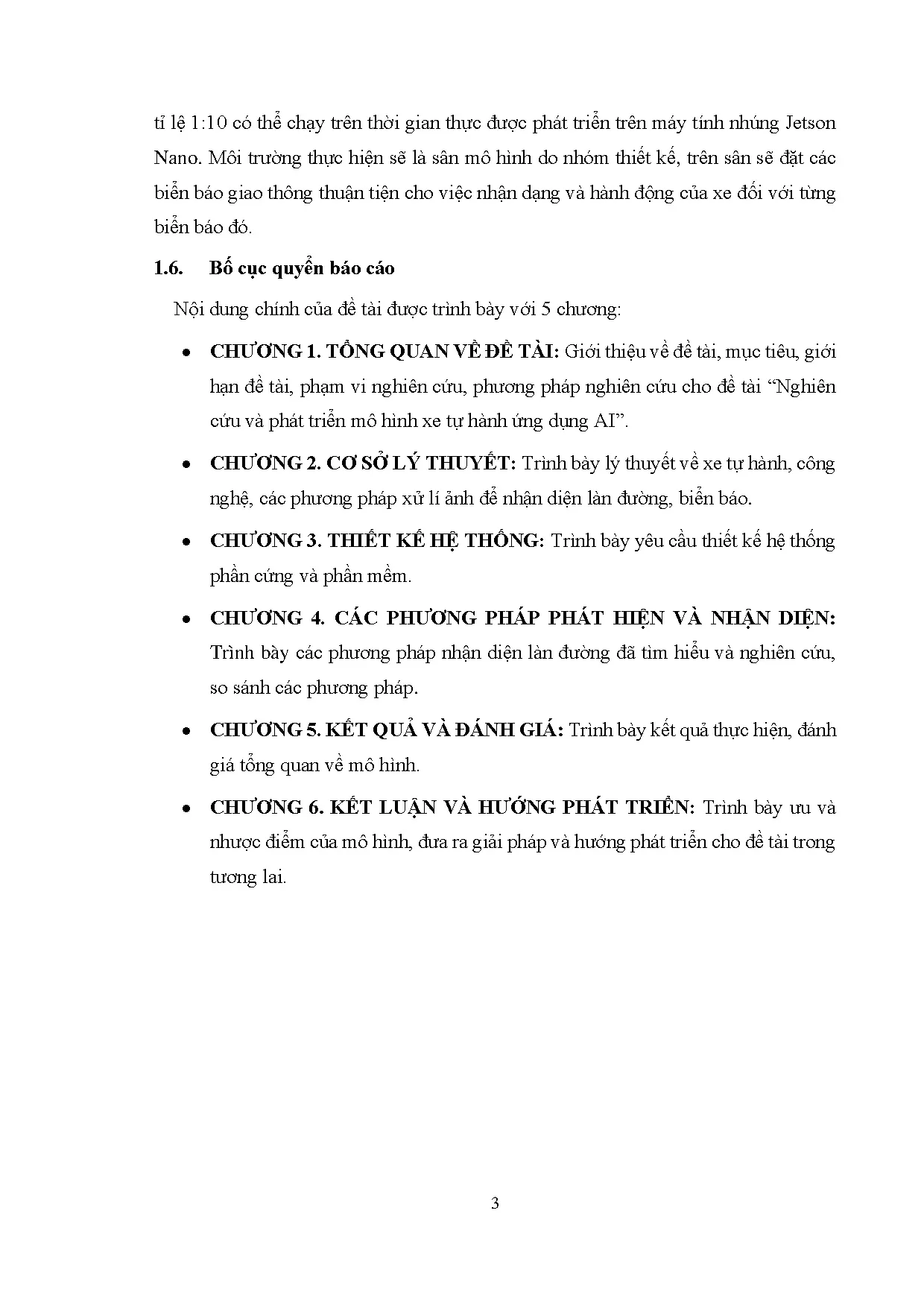 Đồ án tốt nghiệp - Nghiên cứu và phát triển mô hình xe tự hành ứng dụng AI - Trang 18