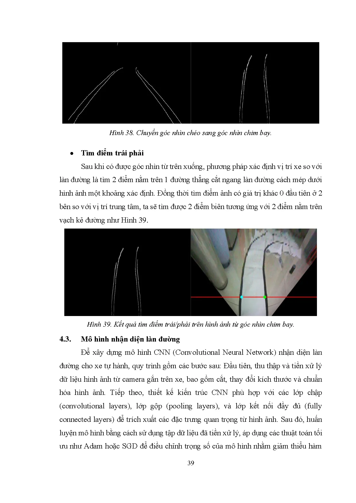 Đồ án tốt nghiệp - Nghiên cứu và phát triển mô hình xe tự hành ứng dụng AI - Trang 54