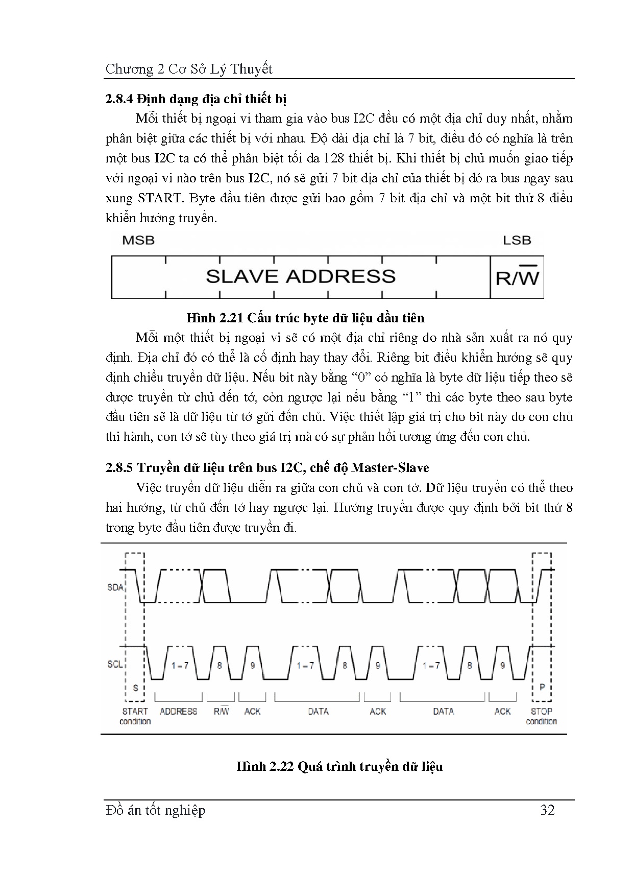 Ảnh một số trang tài liệu