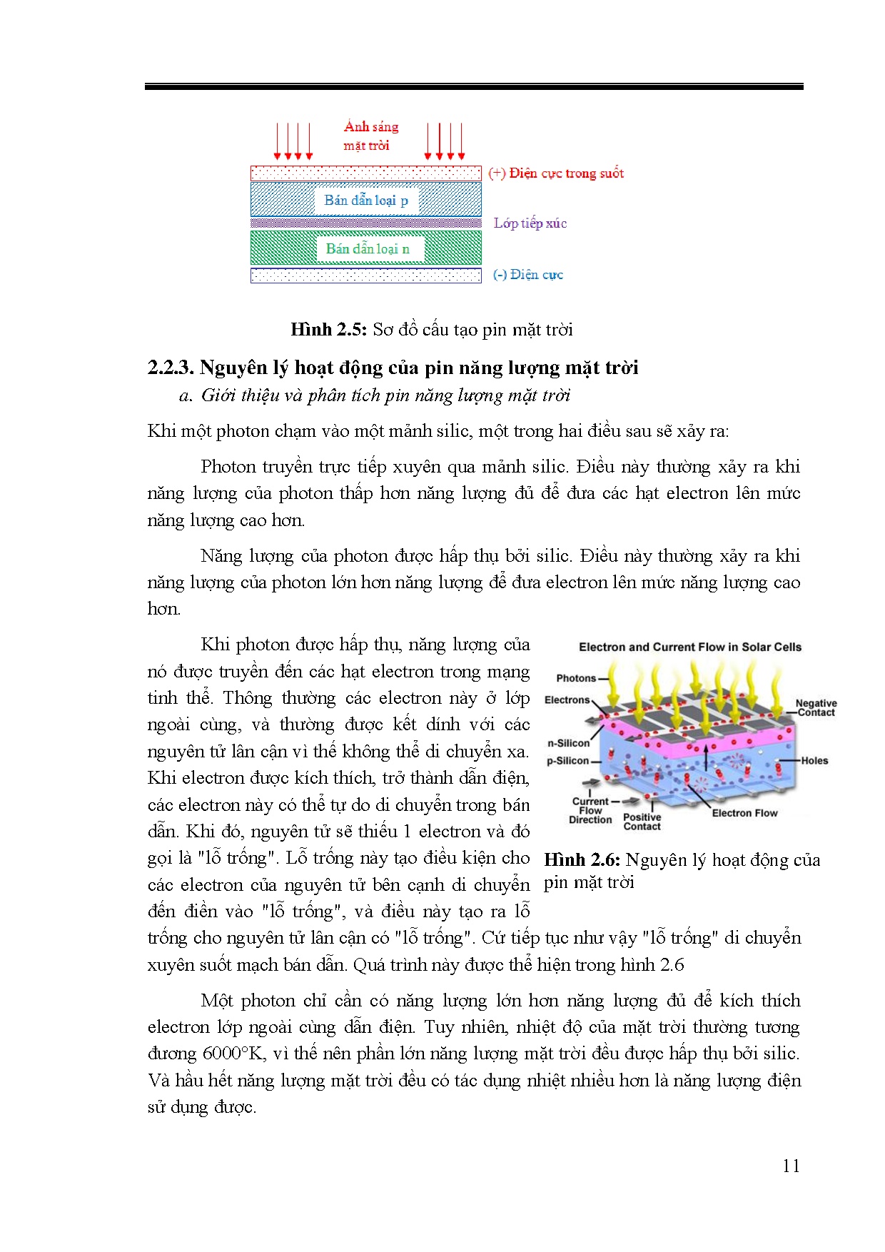 Ảnh một số trang tài liệu