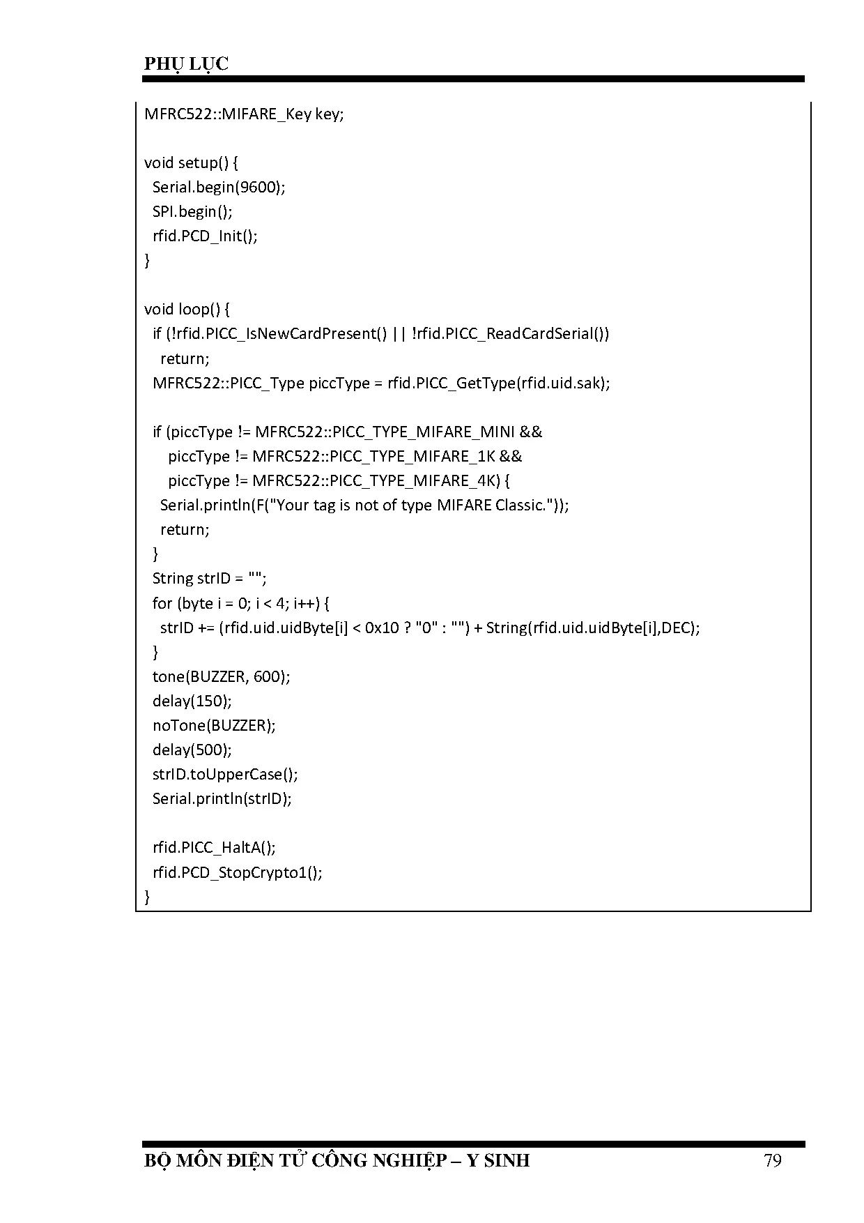 Đồ án tốt nghiệp - Ứng dụng xử lý ảnh và AI để nhận biết bệnh viêm phổi ở trẻ em - Trang 97