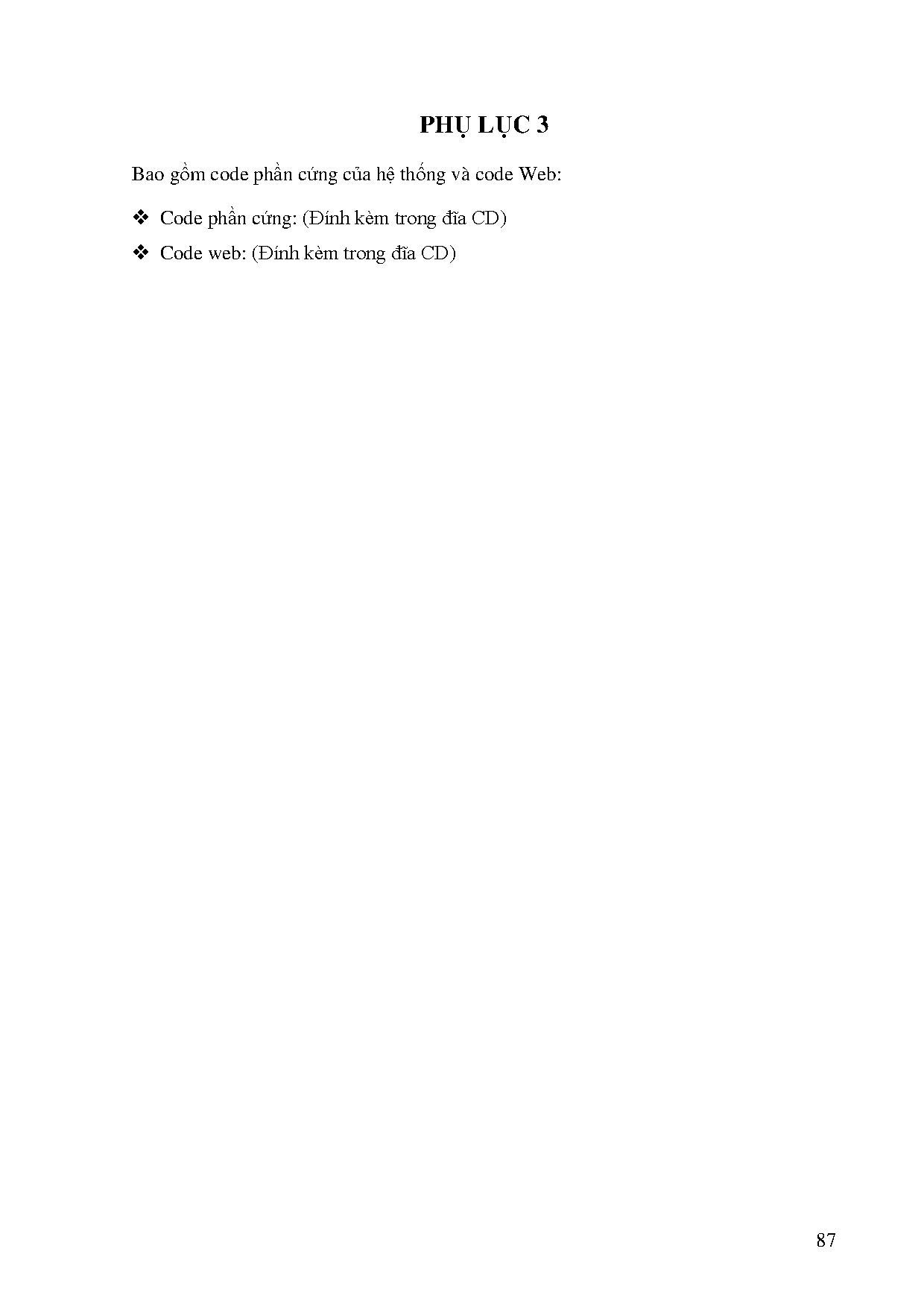 Đồ án tốt nghiệp - Thiết kế và thi công hệ thống thủy canh ứng dụng công nghệ IoTs GIÁO DVĐTĐHSPKTPH - Trang 102