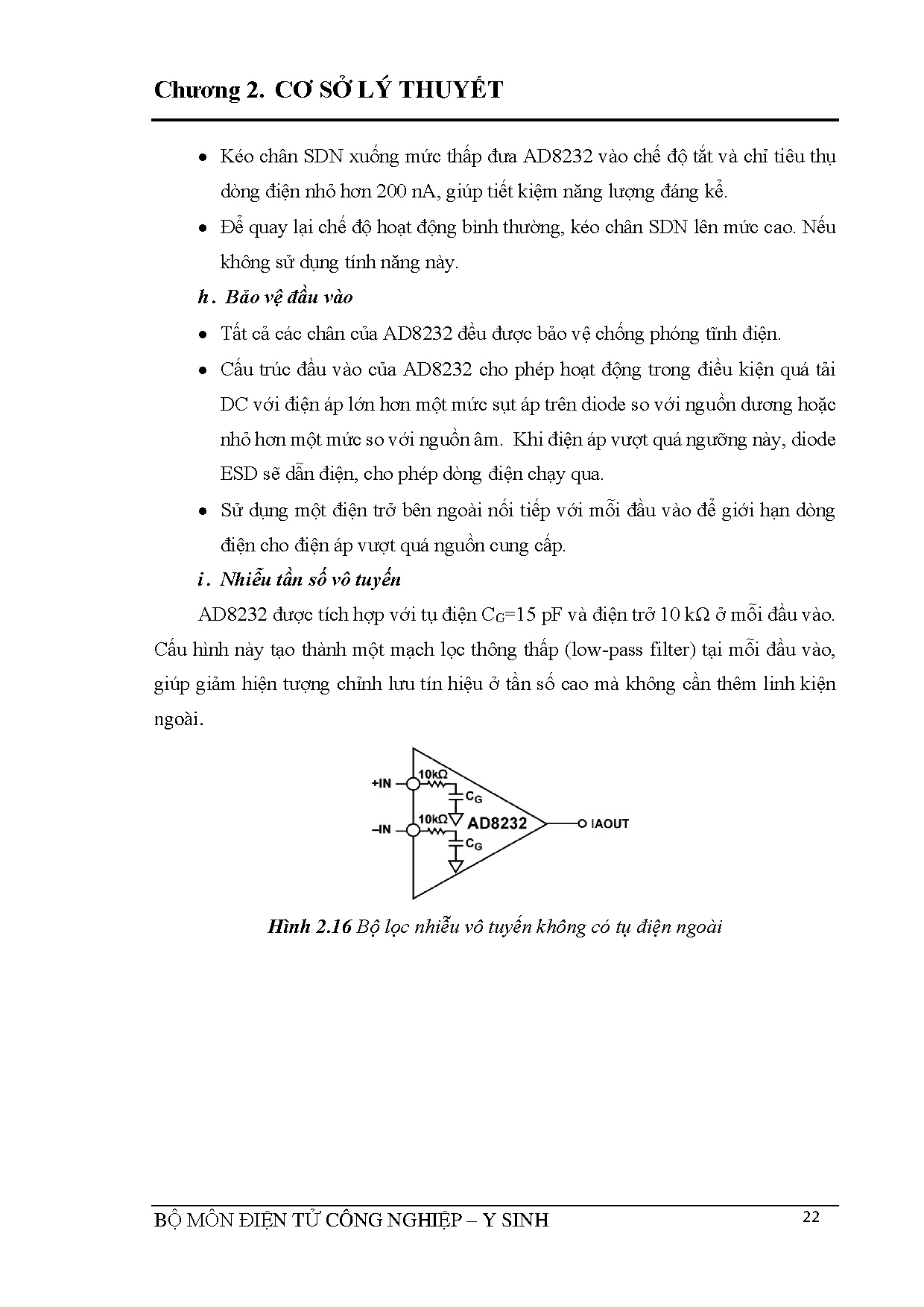 Ảnh một số trang tài liệu
