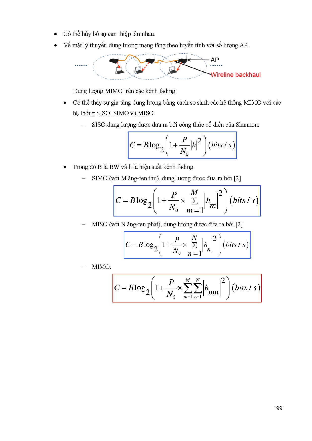 Ảnh một số trang tài liệu