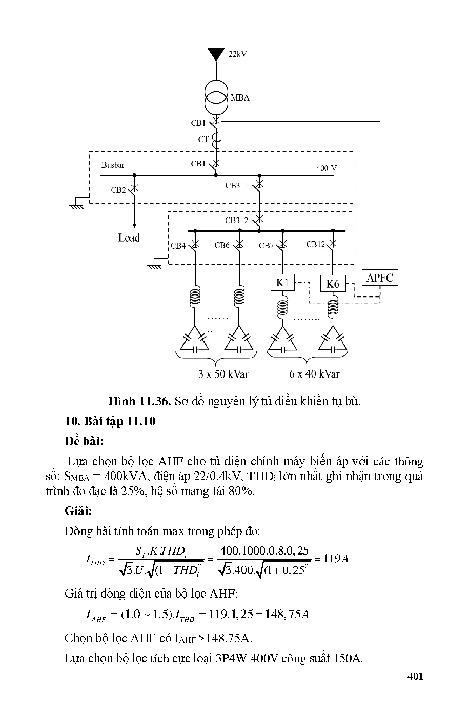 Ảnh một số trang tài liệu