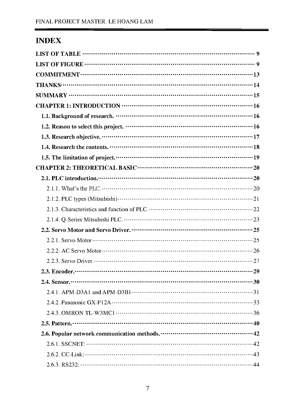 Đồ án tốt nghiệp - 4-axis synchronized automatic glue spraying system. - Trang 3
