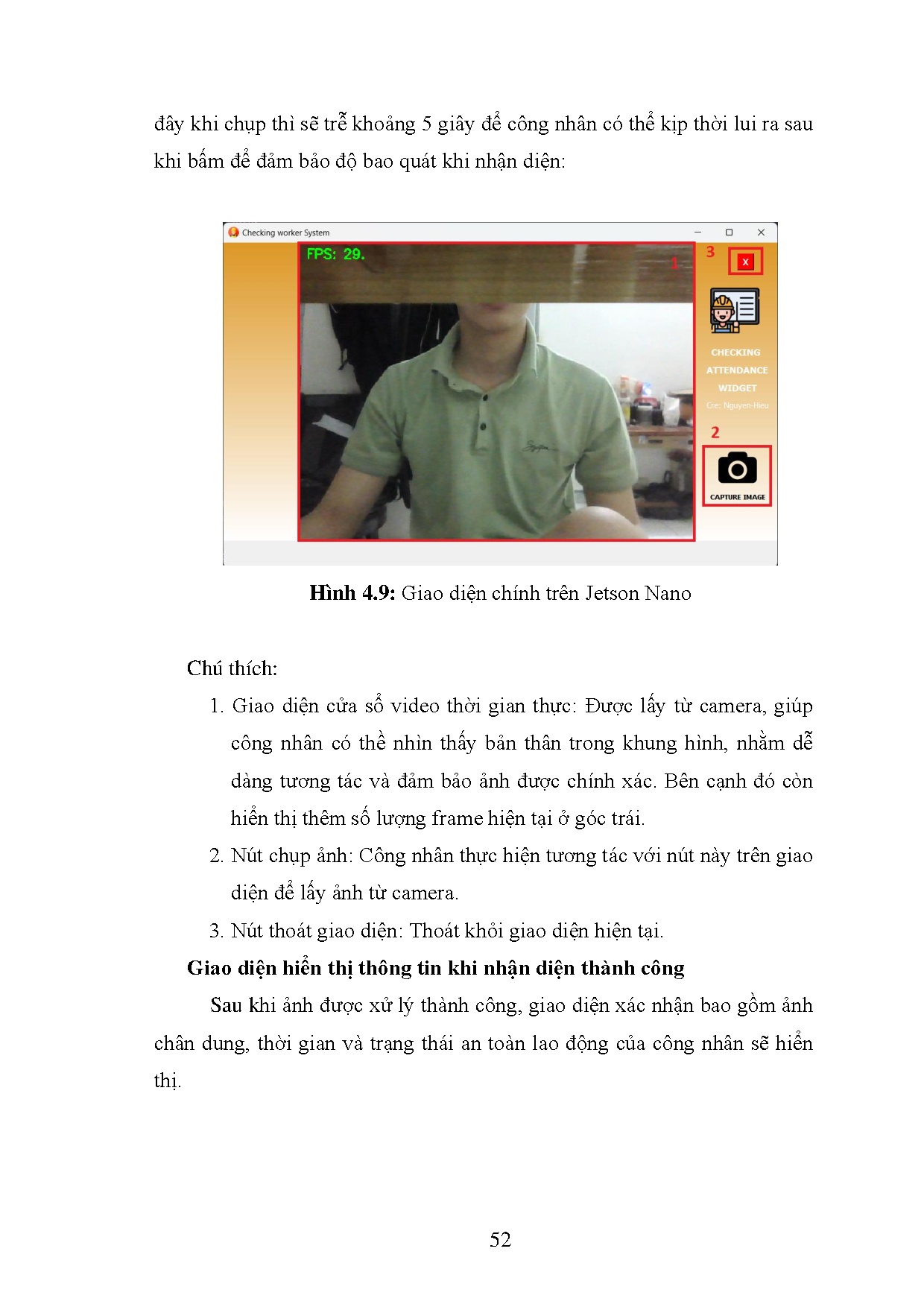 Ảnh một số trang tài liệu