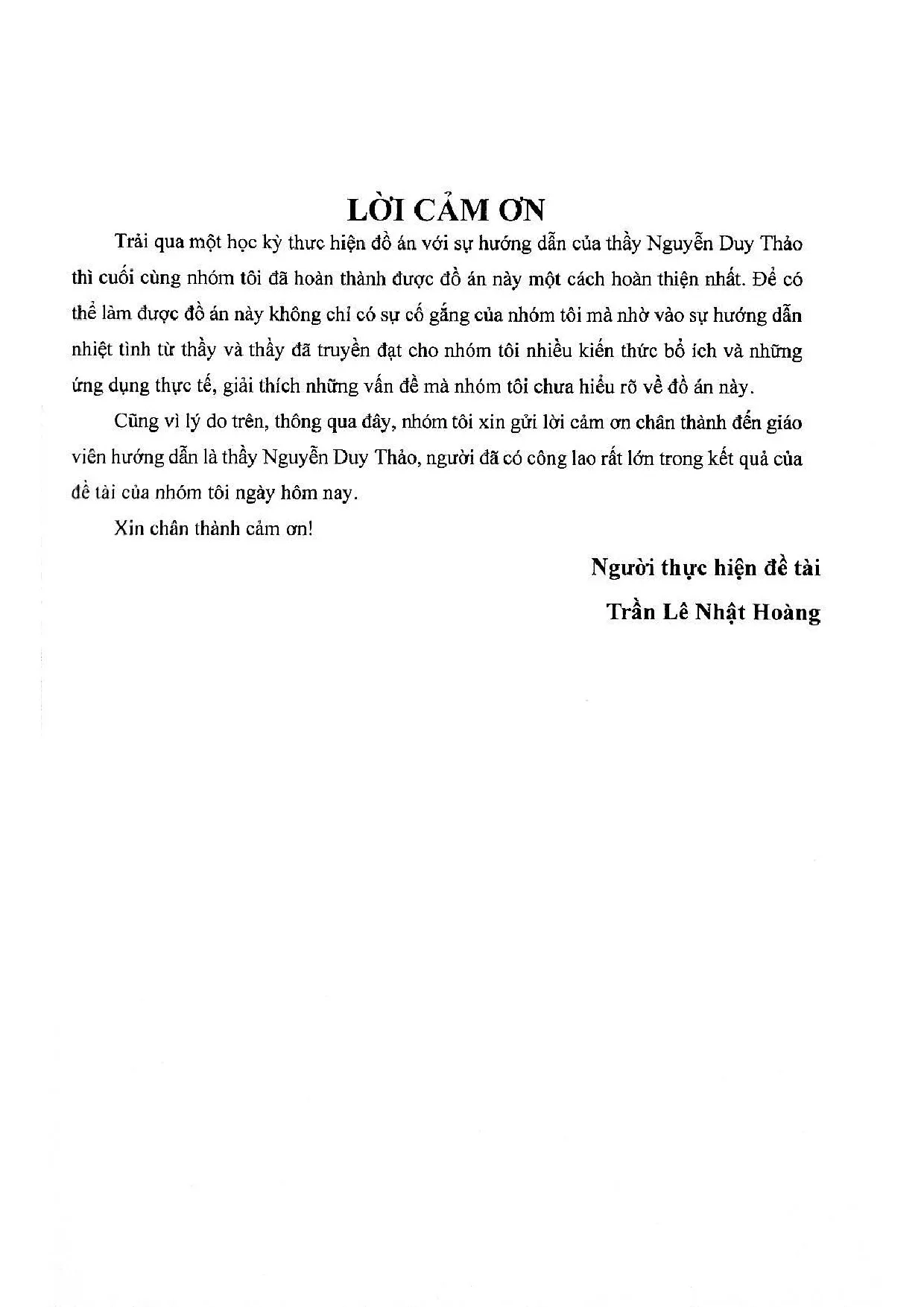 Đồ án tốt nghiệp - Thực hiện các bài toán xử lý ảnh trên Kit Raspberry - Trang 3