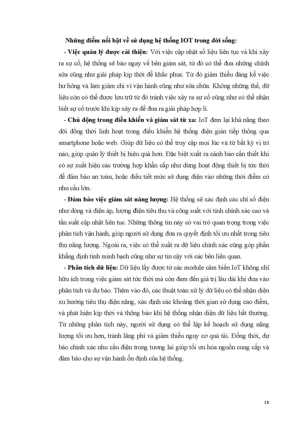Đồ án tốt nghiệp - Thiết kế thiết bị đo chất lượng nước tại ao nuôi thủy sản - Trang 19