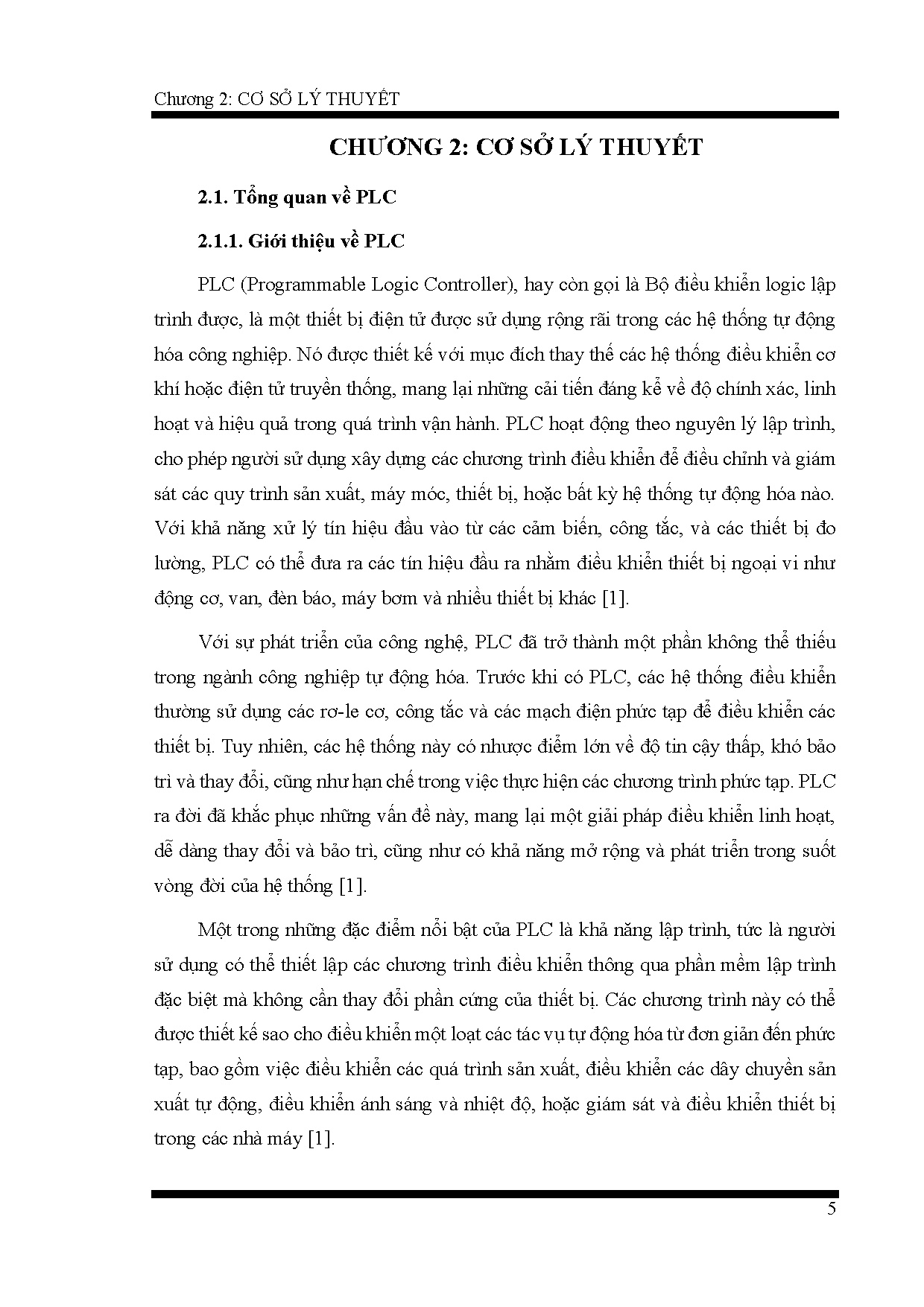 Đồ án tốt nghiệp - Thiết kế và thi công hệ thống phân loại cà chua theo màu sắc và khối lượng - Trang 22