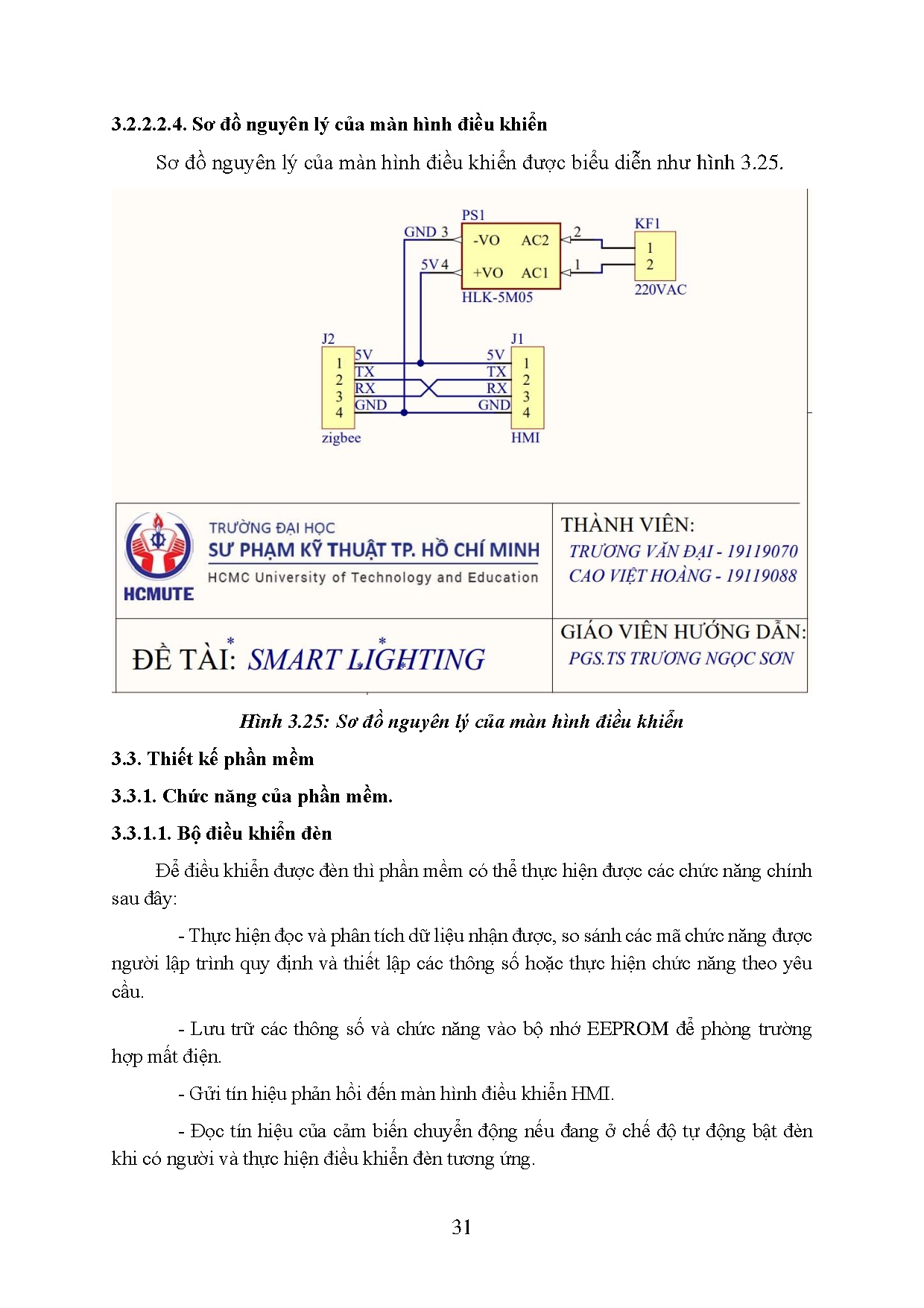 Ảnh một số trang tài liệu