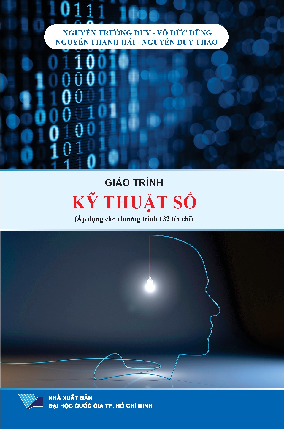 Giáo trình kỹ thuật số (HCMUTE)