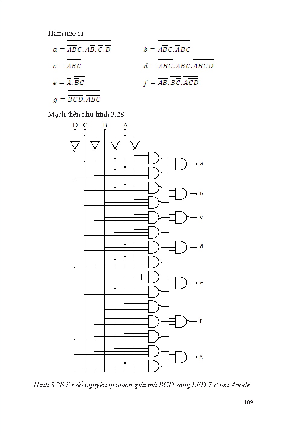 Ảnh một số trang tài liệu