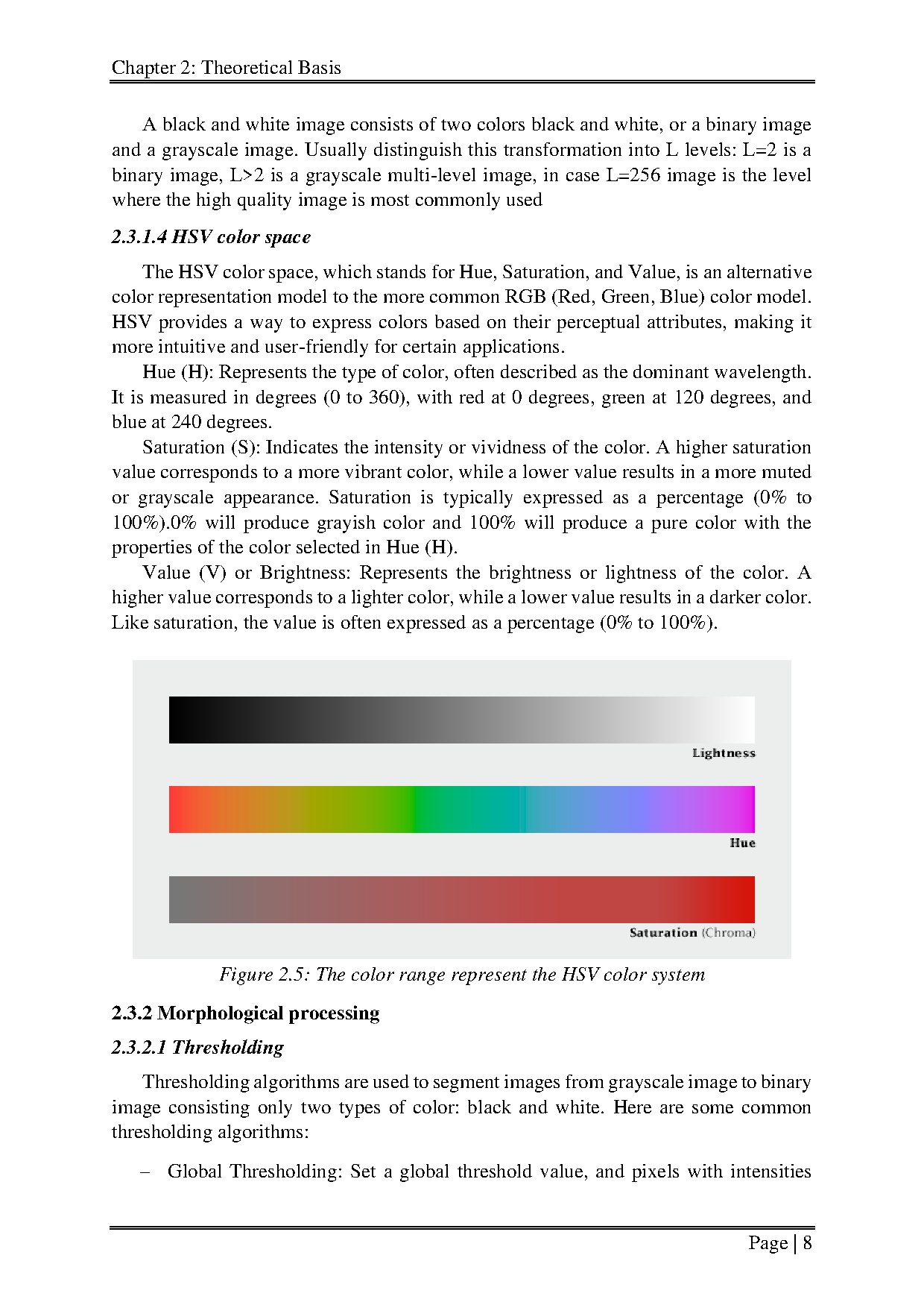 Ảnh một số trang tài liệu