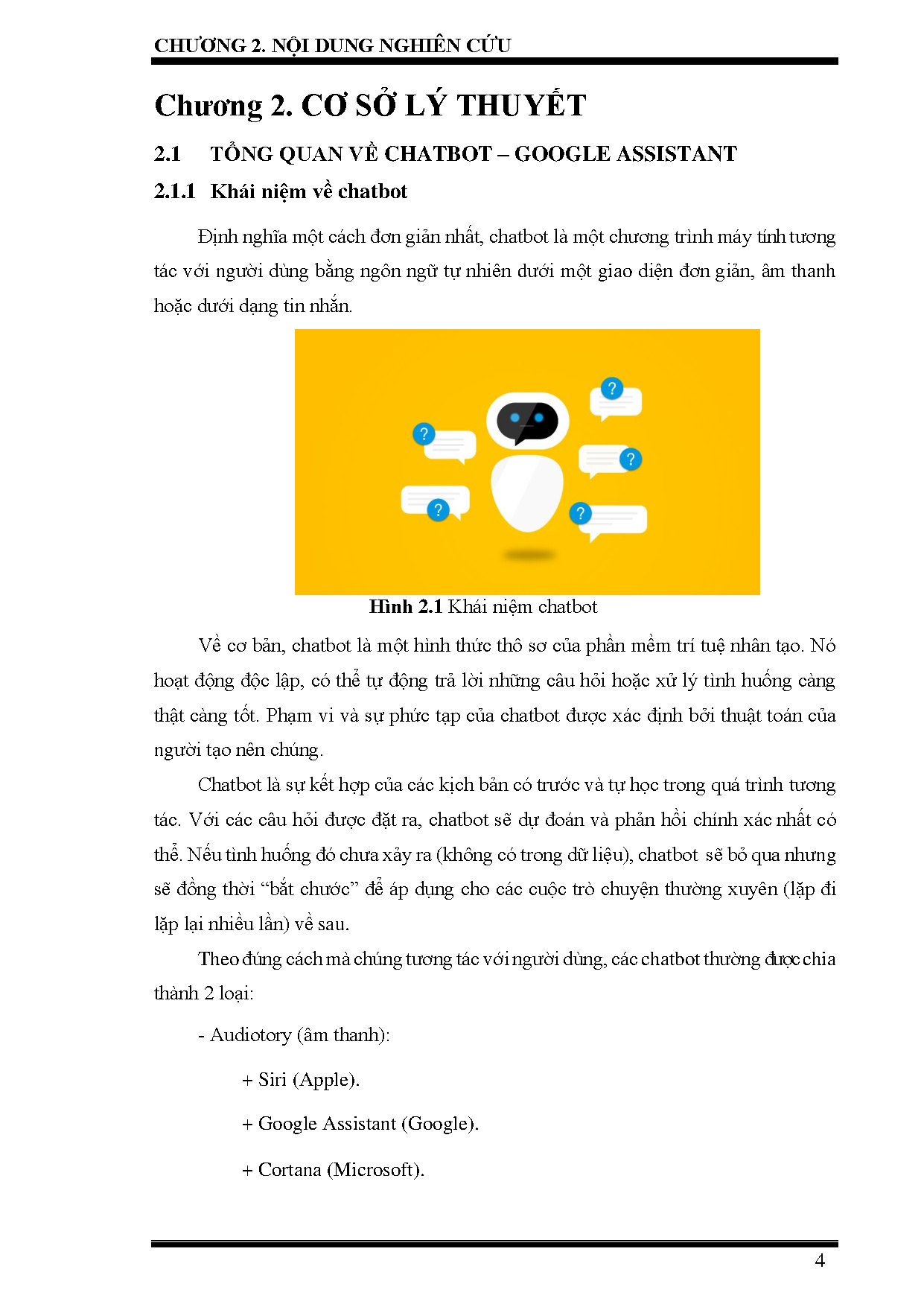 Ảnh một số trang tài liệu