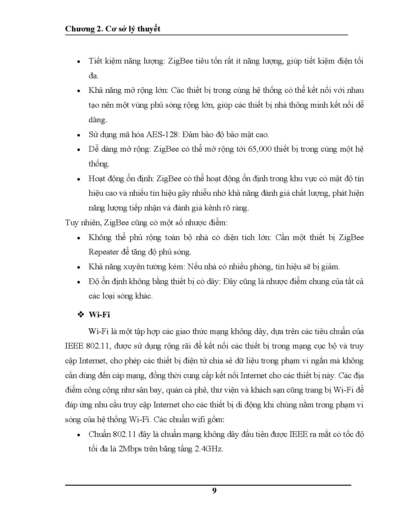 Ảnh một số trang tài liệu