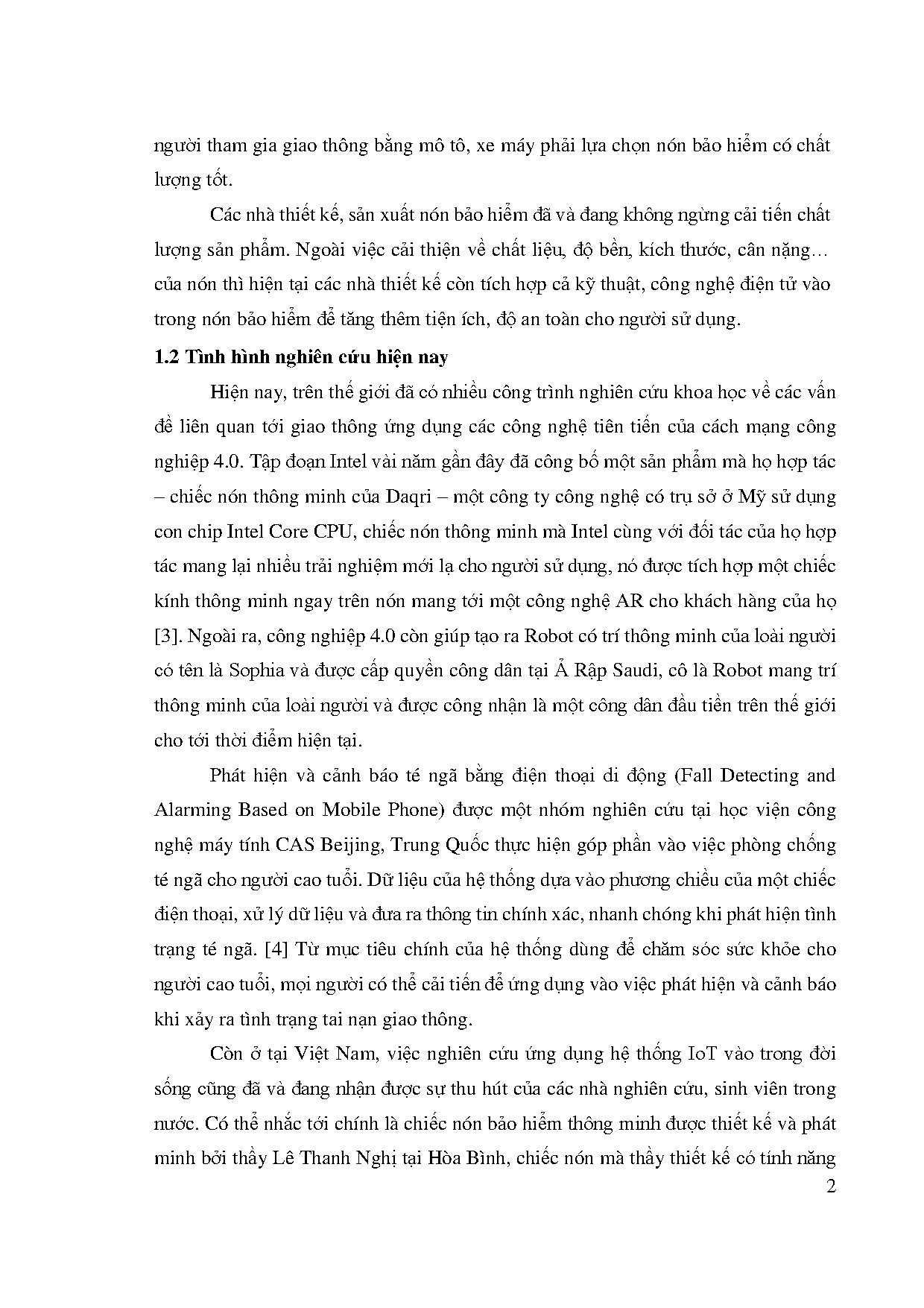 Ảnh một số trang tài liệu