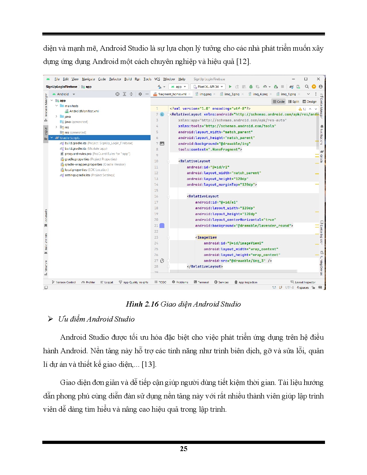 Đồ án tốt nghiệp - Nghiên cứu và thiết kế hệ thống cảnh báo lũ lụt - Trang 41