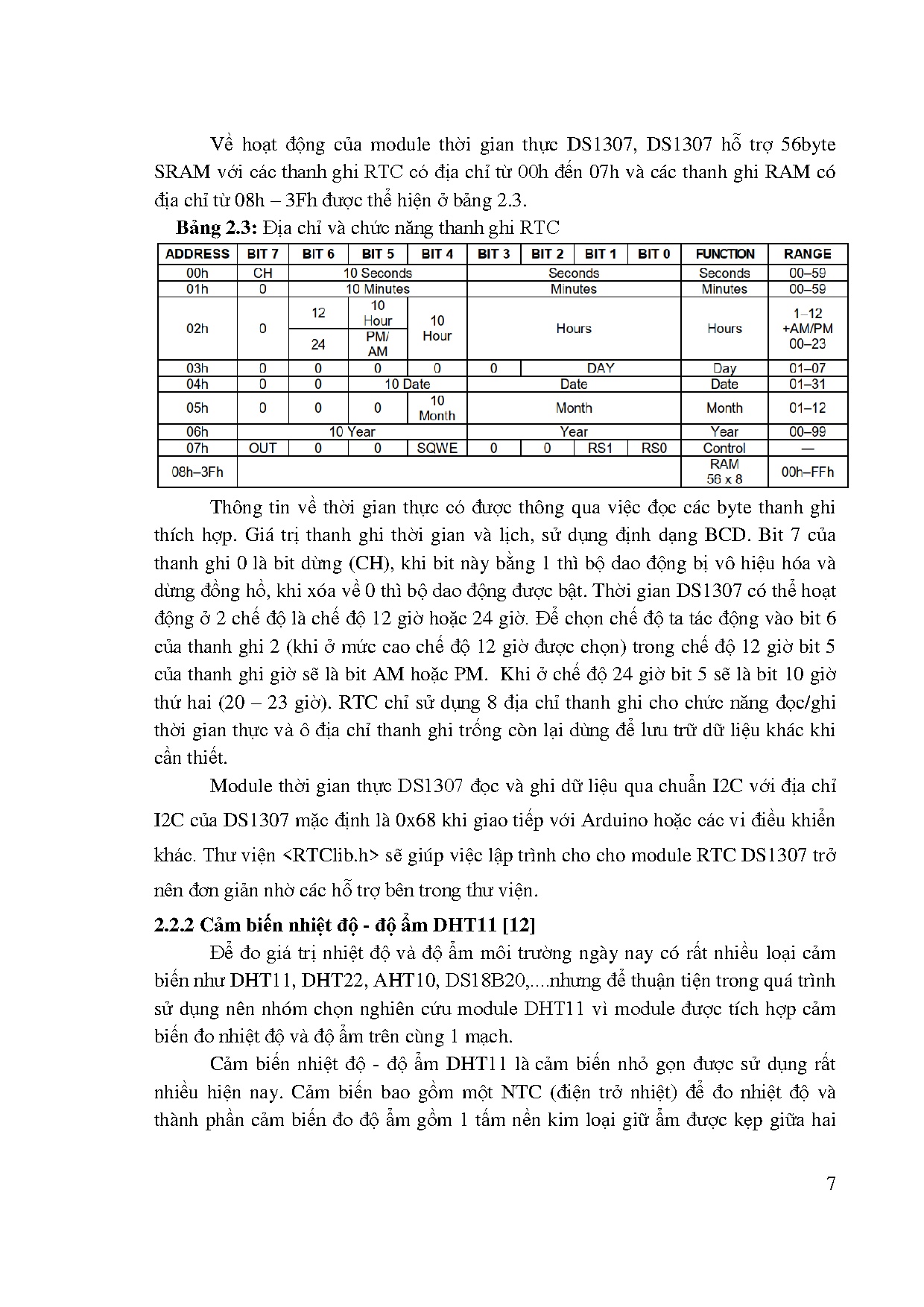Ảnh một số trang tài liệu