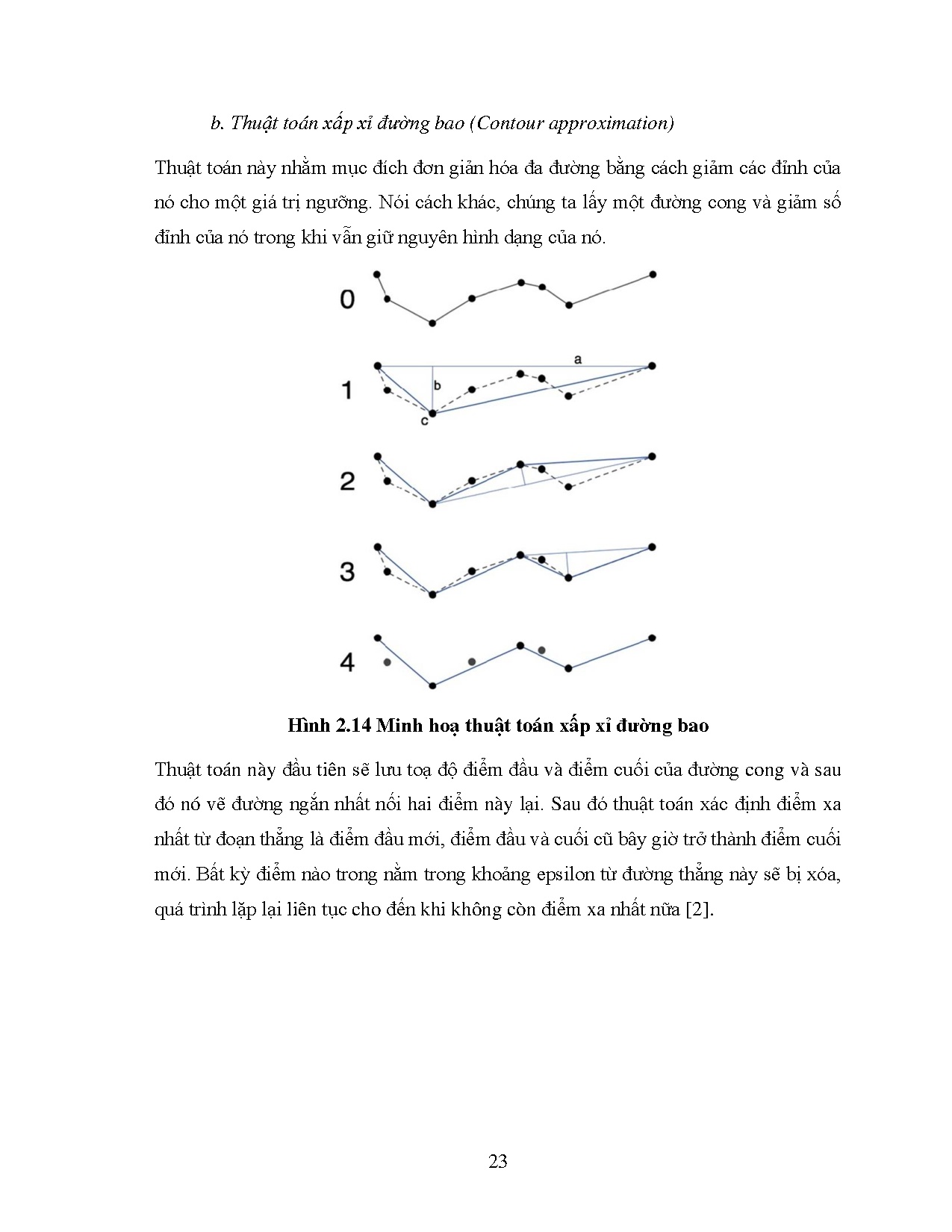 Đồ án tốt nghiệp - Thiết kế và điều khiển robot Delta phân loại sản phẩm - Trang 38