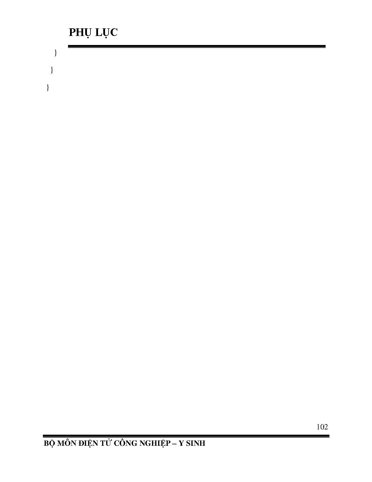 Ảnh một số trang tài liệu