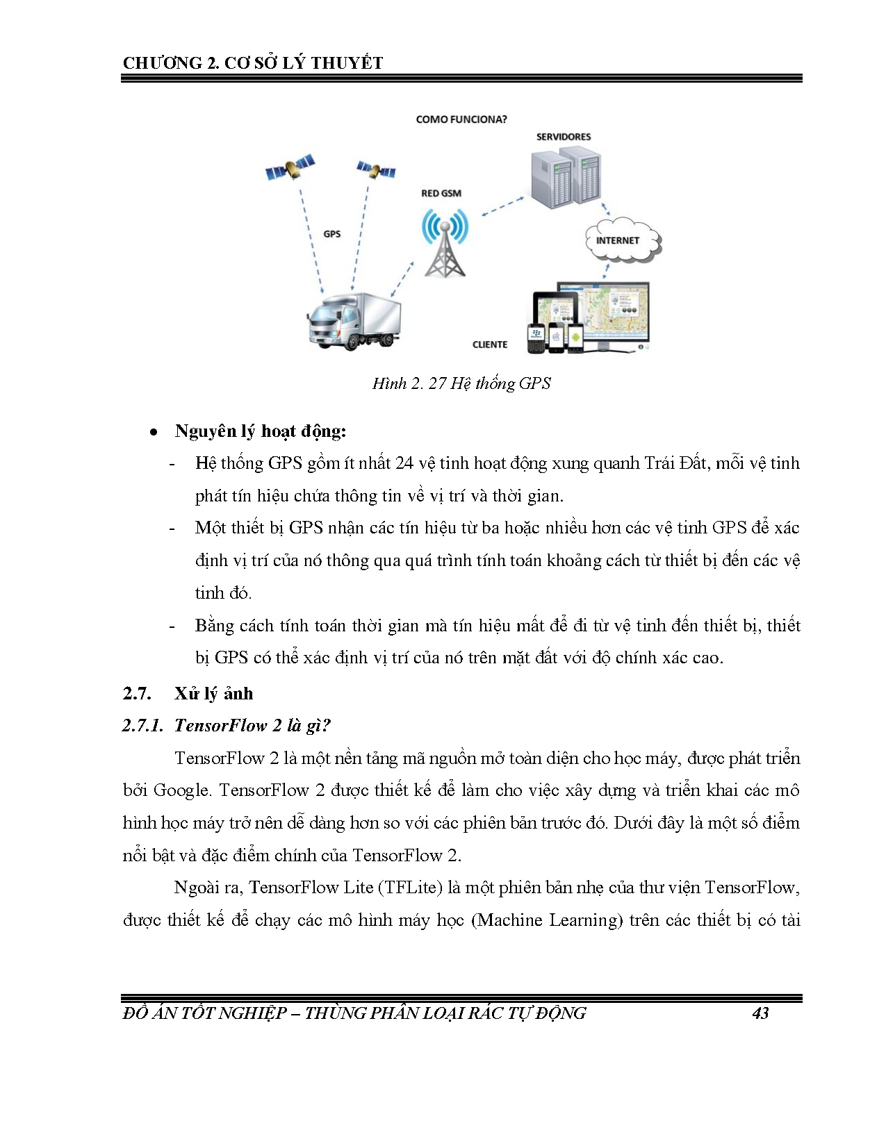 Đồ án tốt nghiệp - Thiết kế và thi công mô hình máy xử lý rác - Trang 61