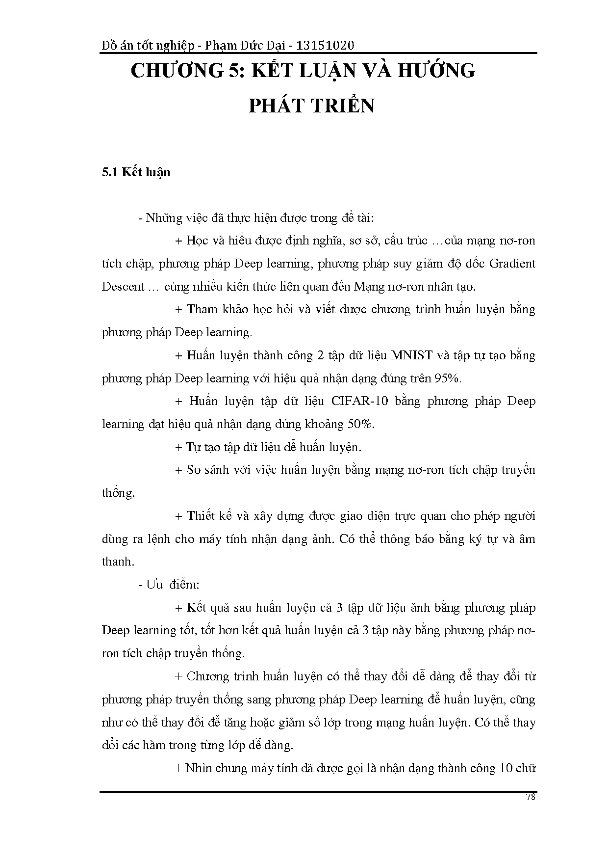 Ảnh một số trang tài liệu