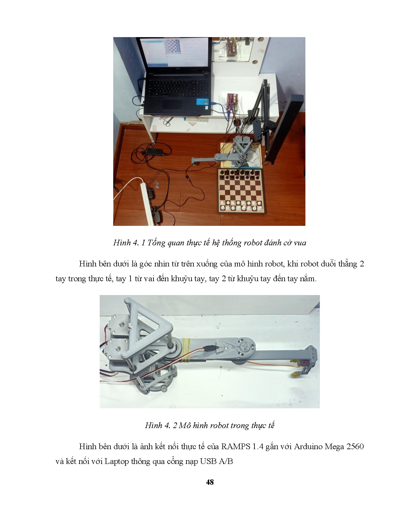 Ảnh một số trang tài liệu