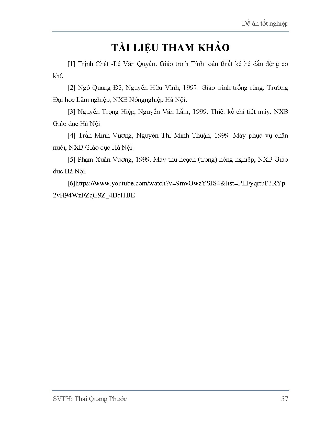 Đồ án tốt nghiệp - Mô hình máy băm cây điều khiển bằng PLC và biến tần - Trang 68