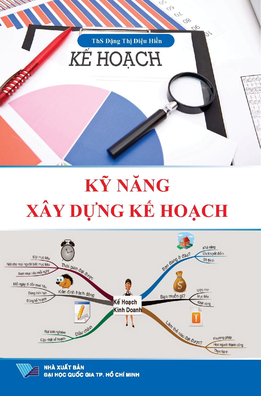 Kỹ năng xây dựng kế hoạch (HCMUTE)