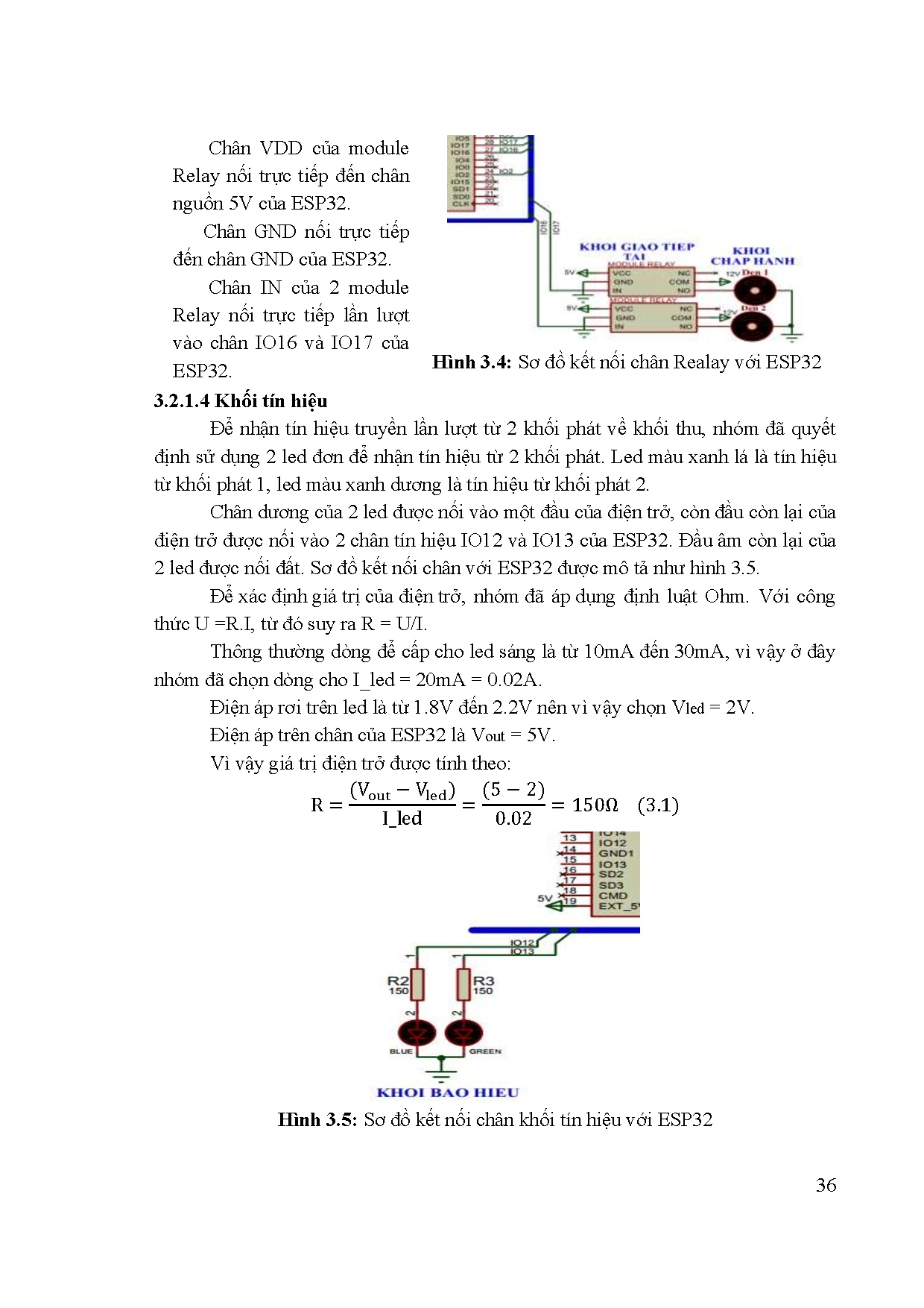 Ảnh một số trang tài liệu